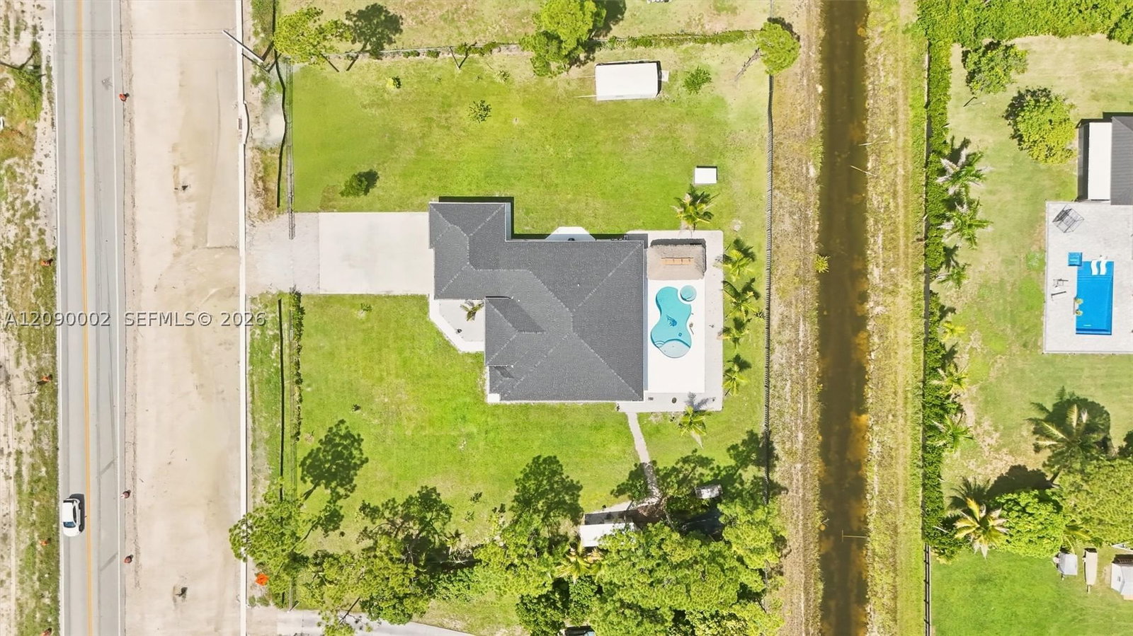 Real estate property located at 15435 Northlake Blvd, Palm Beach, Loxahatchee, Loxahatchee, FL