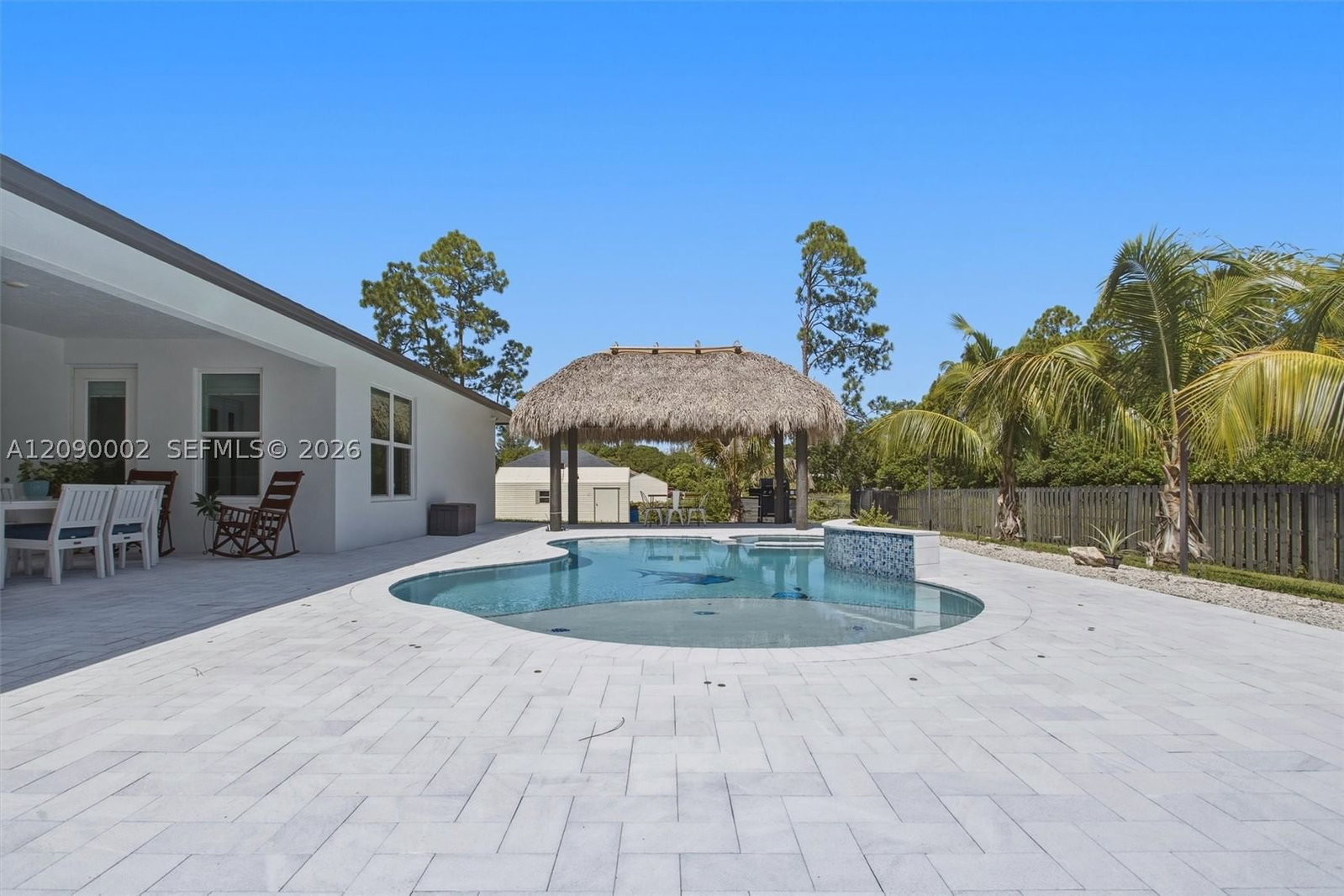 Real estate property located at 15435 Northlake Blvd, Palm Beach, Loxahatchee, Loxahatchee, FL