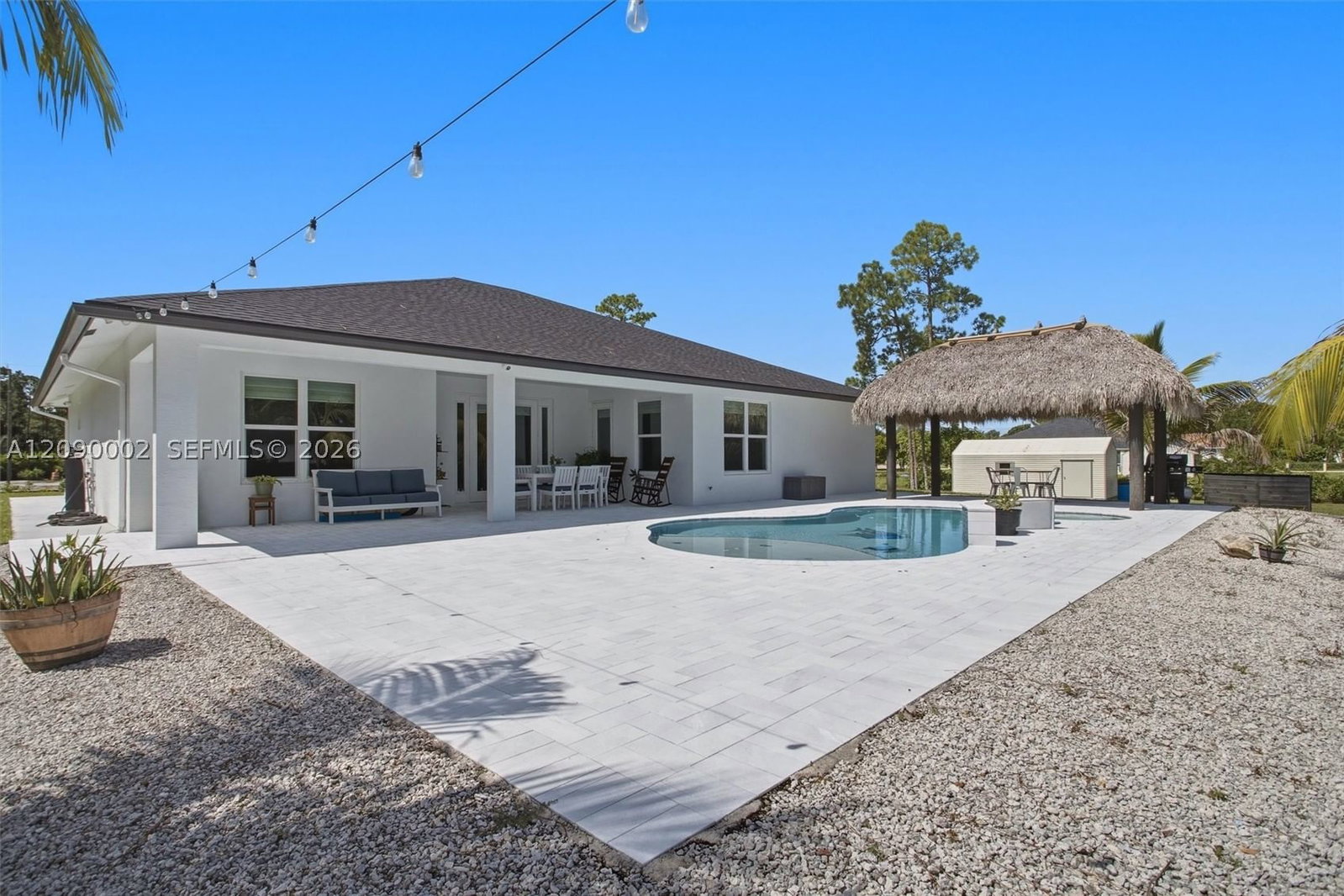 Real estate property located at 15435 Northlake Blvd, Palm Beach, Loxahatchee, Loxahatchee, FL