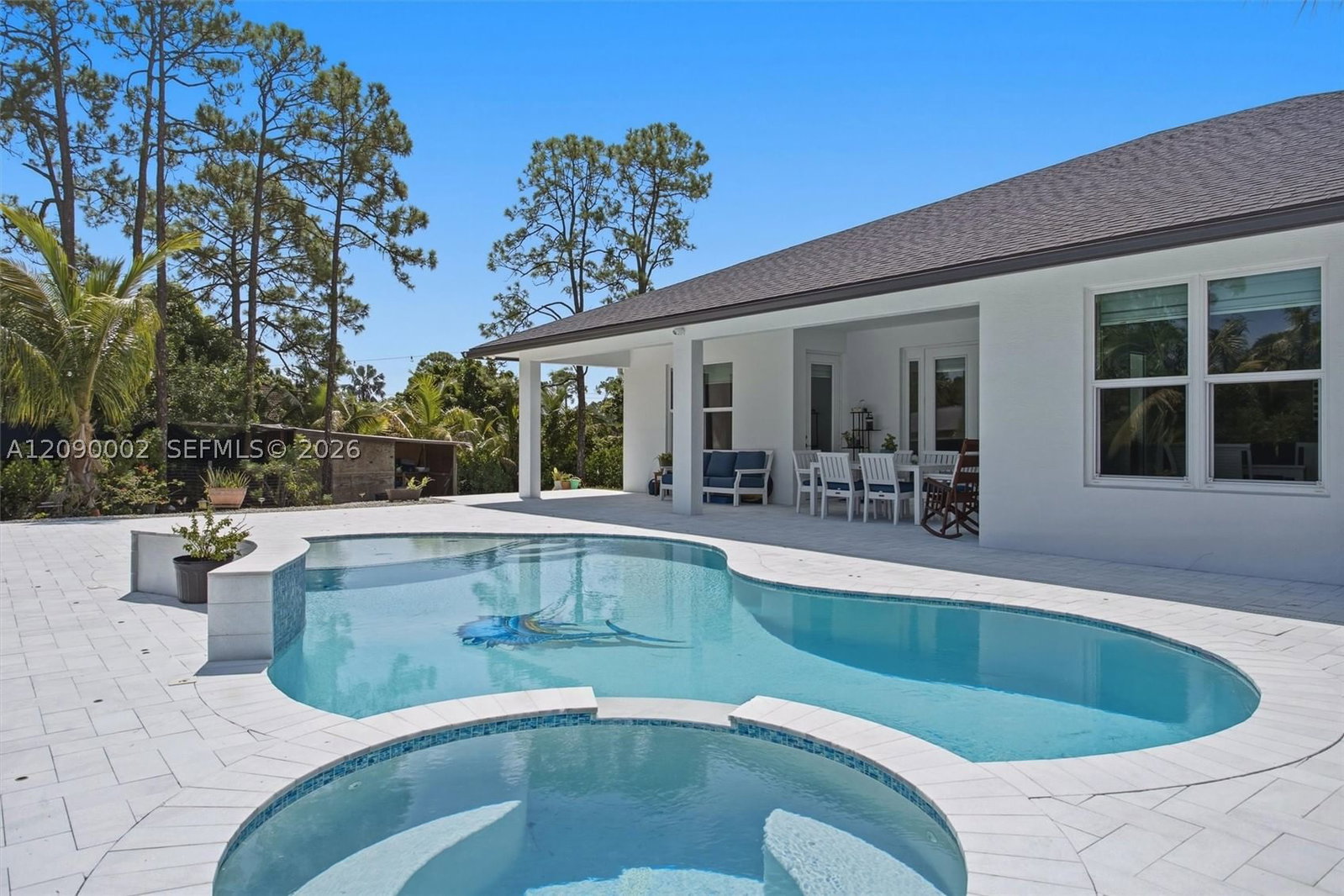 Real estate property located at 15435 Northlake Blvd, Palm Beach, Loxahatchee, Loxahatchee, FL