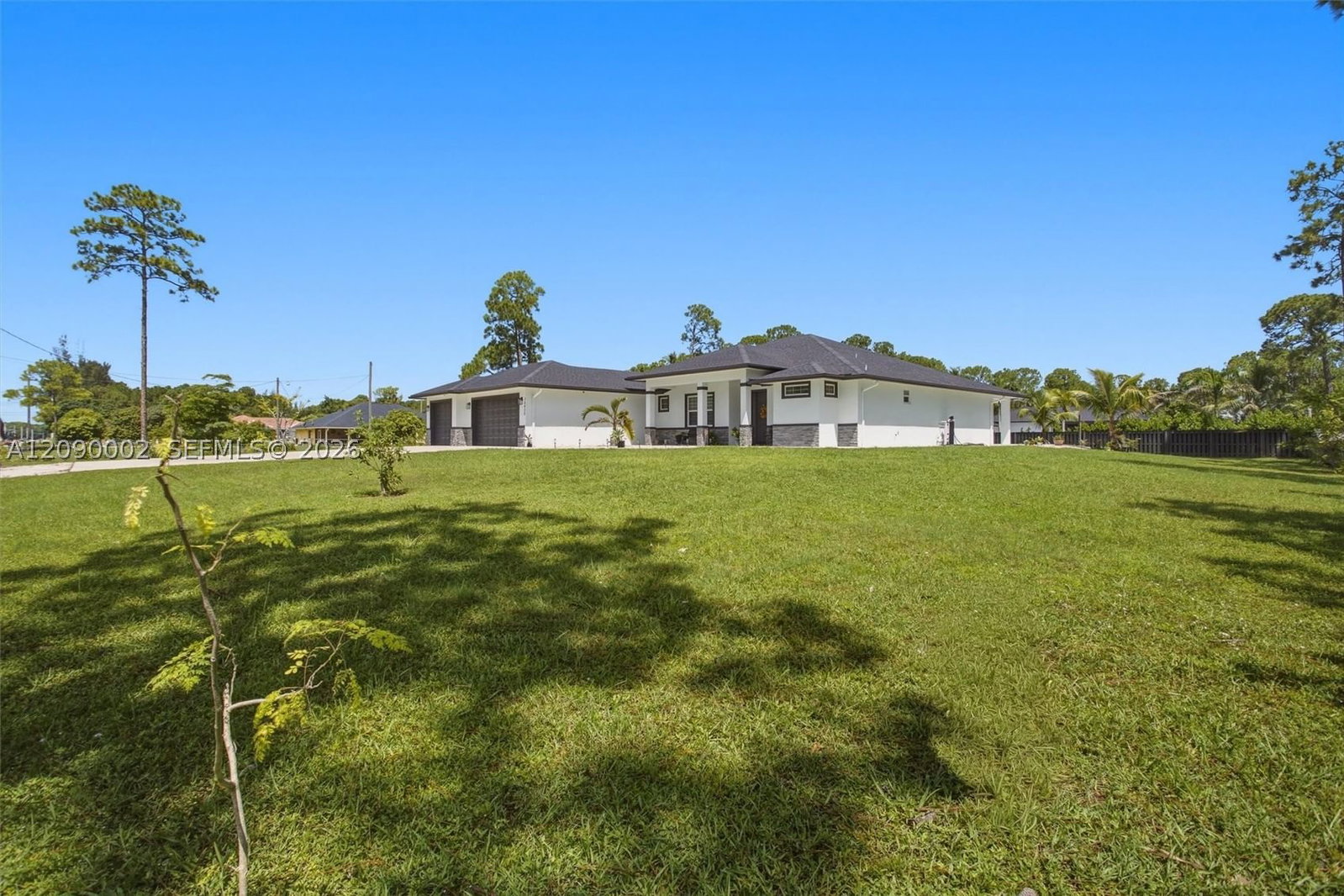 Real estate property located at 15435 Northlake Blvd, Palm Beach, Loxahatchee, Loxahatchee, FL