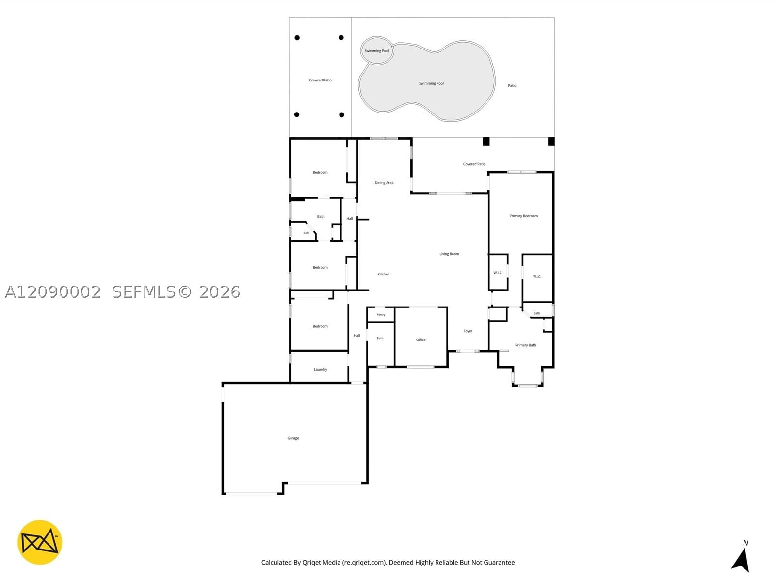 Real estate property located at 15435 Northlake Blvd, Palm Beach, Loxahatchee, Loxahatchee, FL