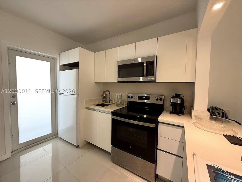 Real estate property located at 53 56th St, Miami-dade, 54 St Bus Center Sub, Miami, FL