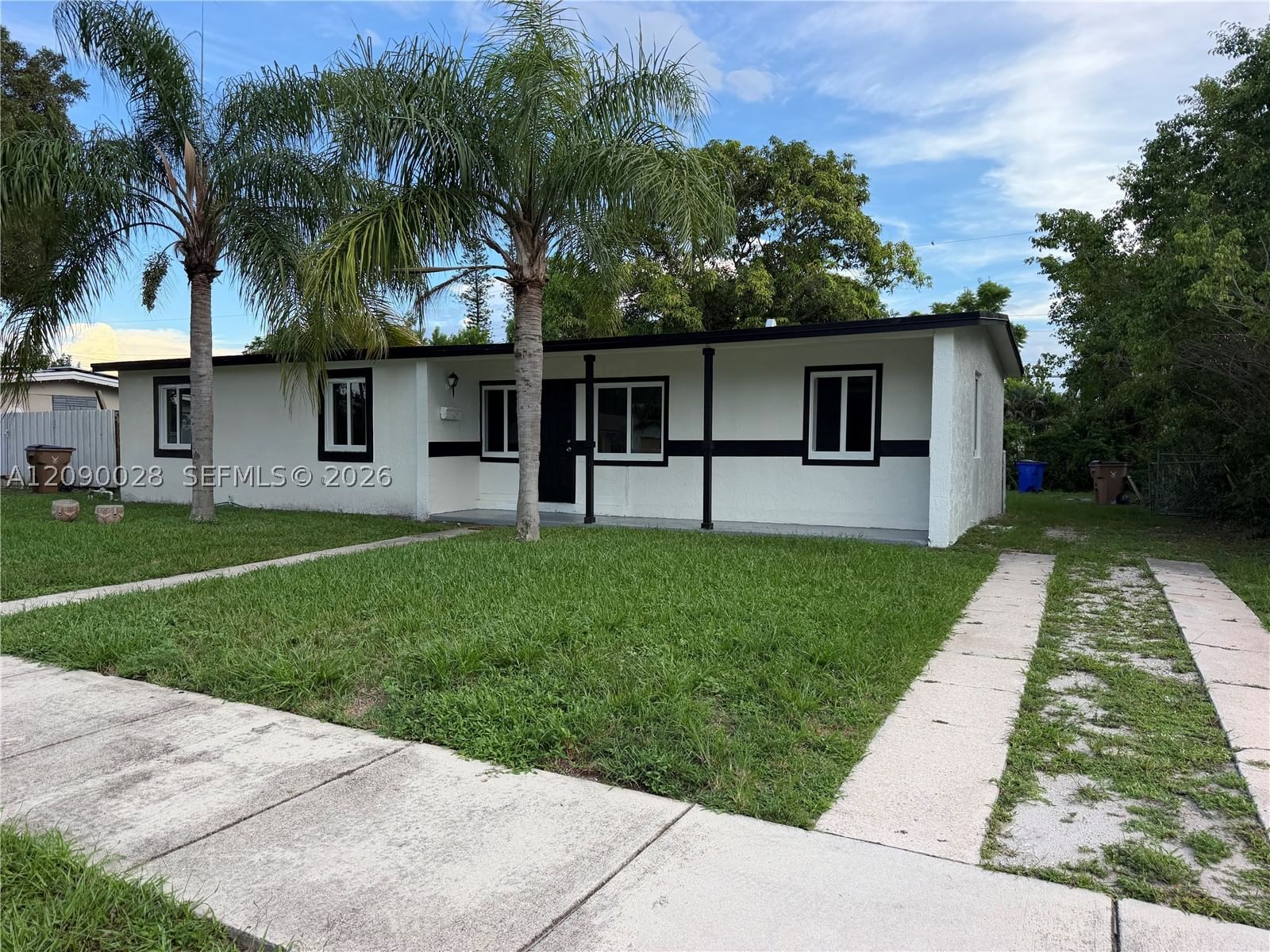 Real estate property located at 260 42nd Ct, Broward, Pompano Beach Highlands 8, Deerfield Beach, FL