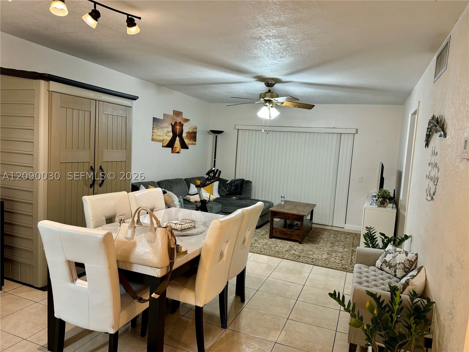 Real estate property located at 2491 82nd Ave #109, Broward, Arrowhead Condo No Iv, Davie, FL