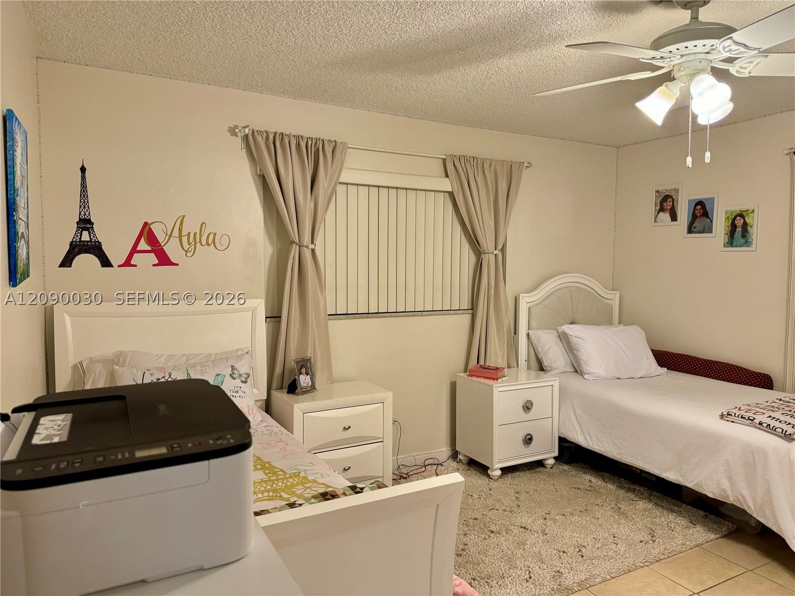 Real estate property located at 2491 82nd Ave #109, Broward, Arrowhead Condo No Iv, Davie, FL
