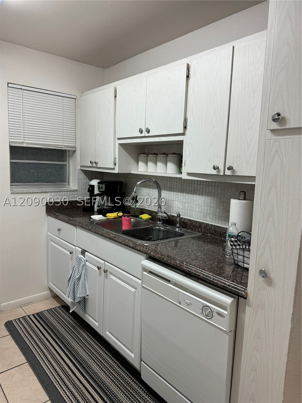 Real estate property located at 2491 82nd Ave #109, Broward, Arrowhead Condo No Iv, Davie, FL