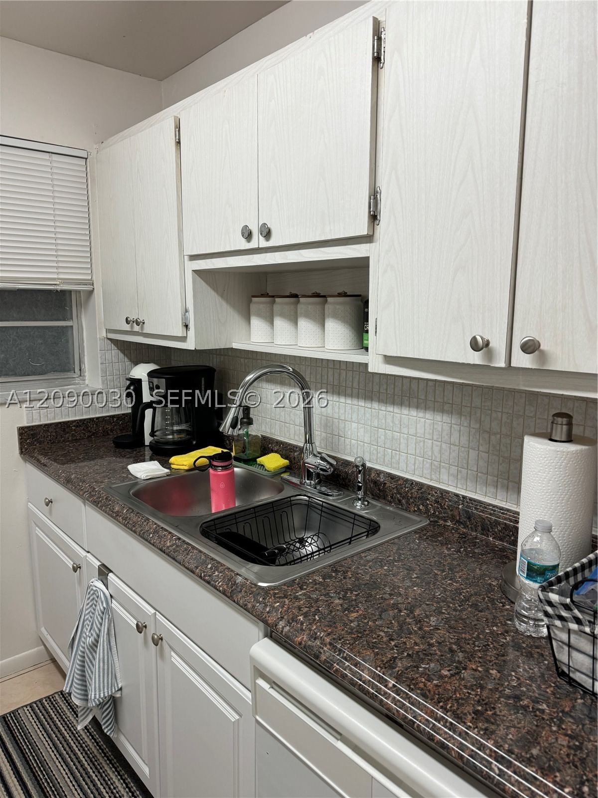 Real estate property located at 2491 82nd Ave #109, Broward, Arrowhead Condo No Iv, Davie, FL