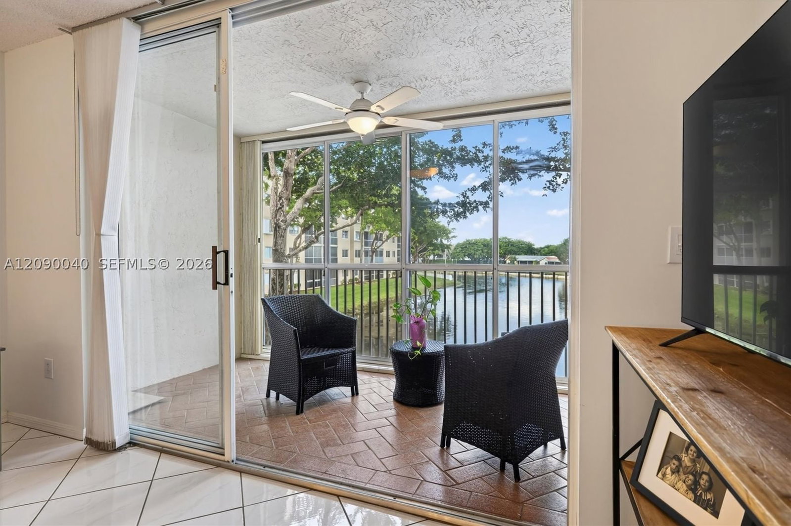 Real estate property located at 9587 Weldon Cir B203, Broward, Weldon Condominium, Tamarac, FL