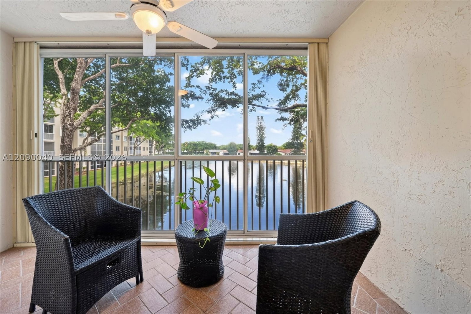 Real estate property located at 9587 Weldon Cir B203, Broward, Weldon Condominium, Tamarac, FL