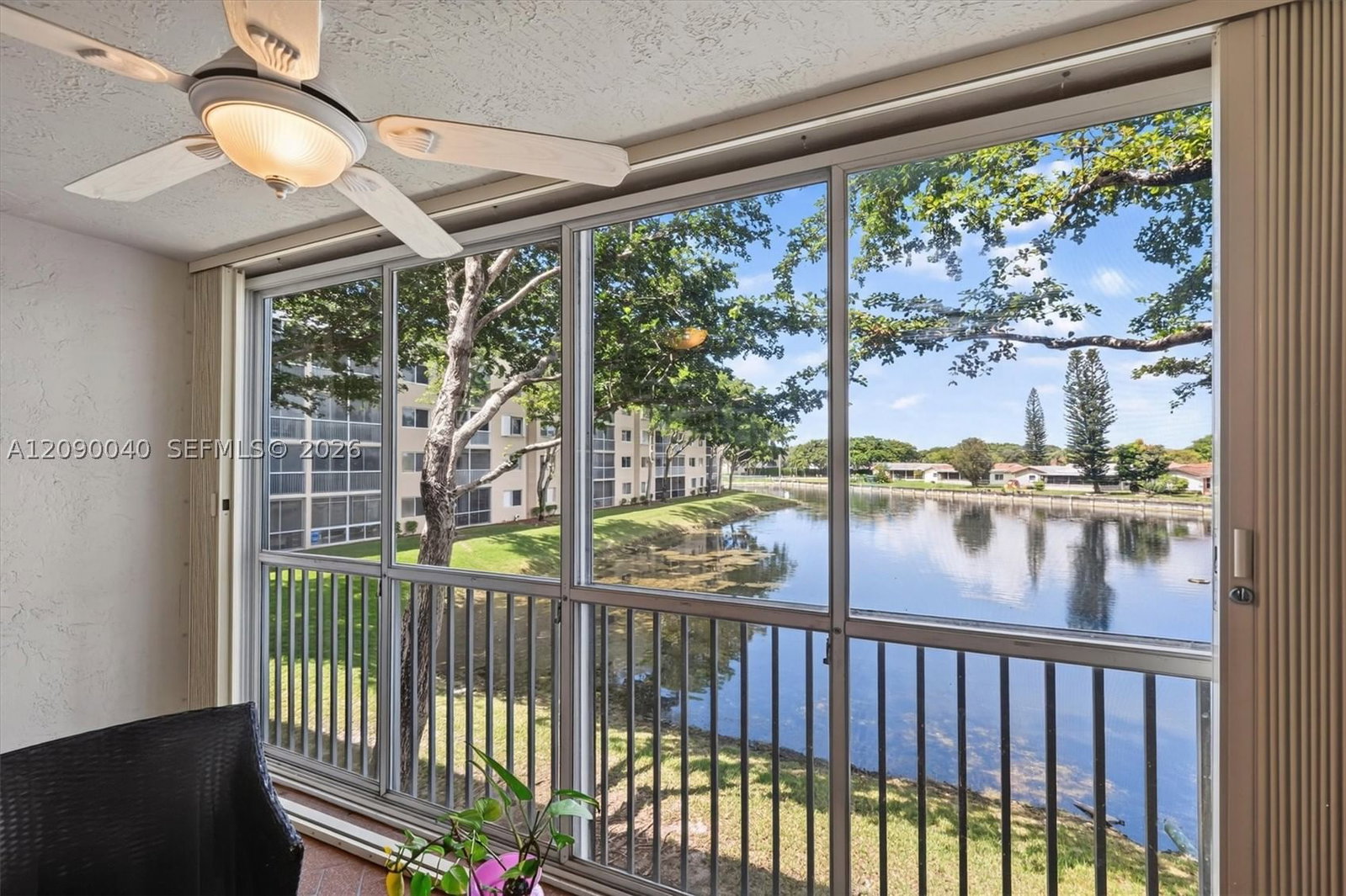 Real estate property located at 9587 Weldon Cir B203, Broward, Weldon Condominium, Tamarac, FL