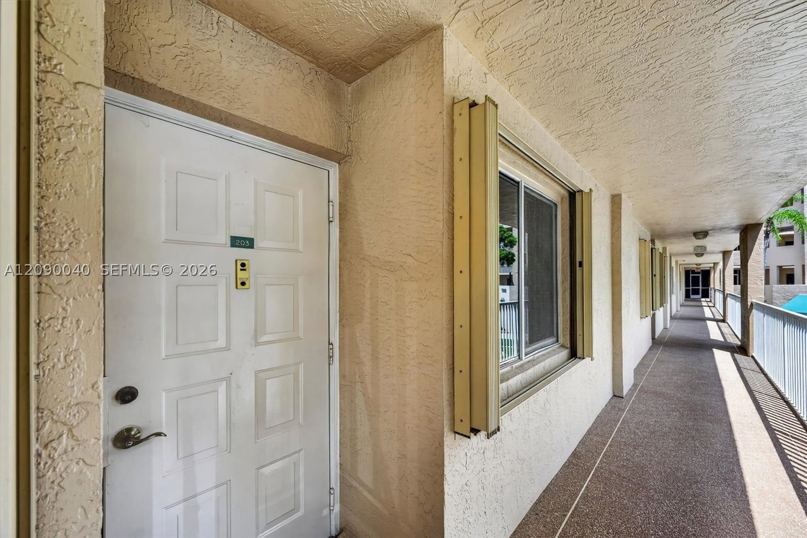 Real estate property located at 9587 Weldon Cir B203, Broward, Weldon Condominium, Tamarac, FL