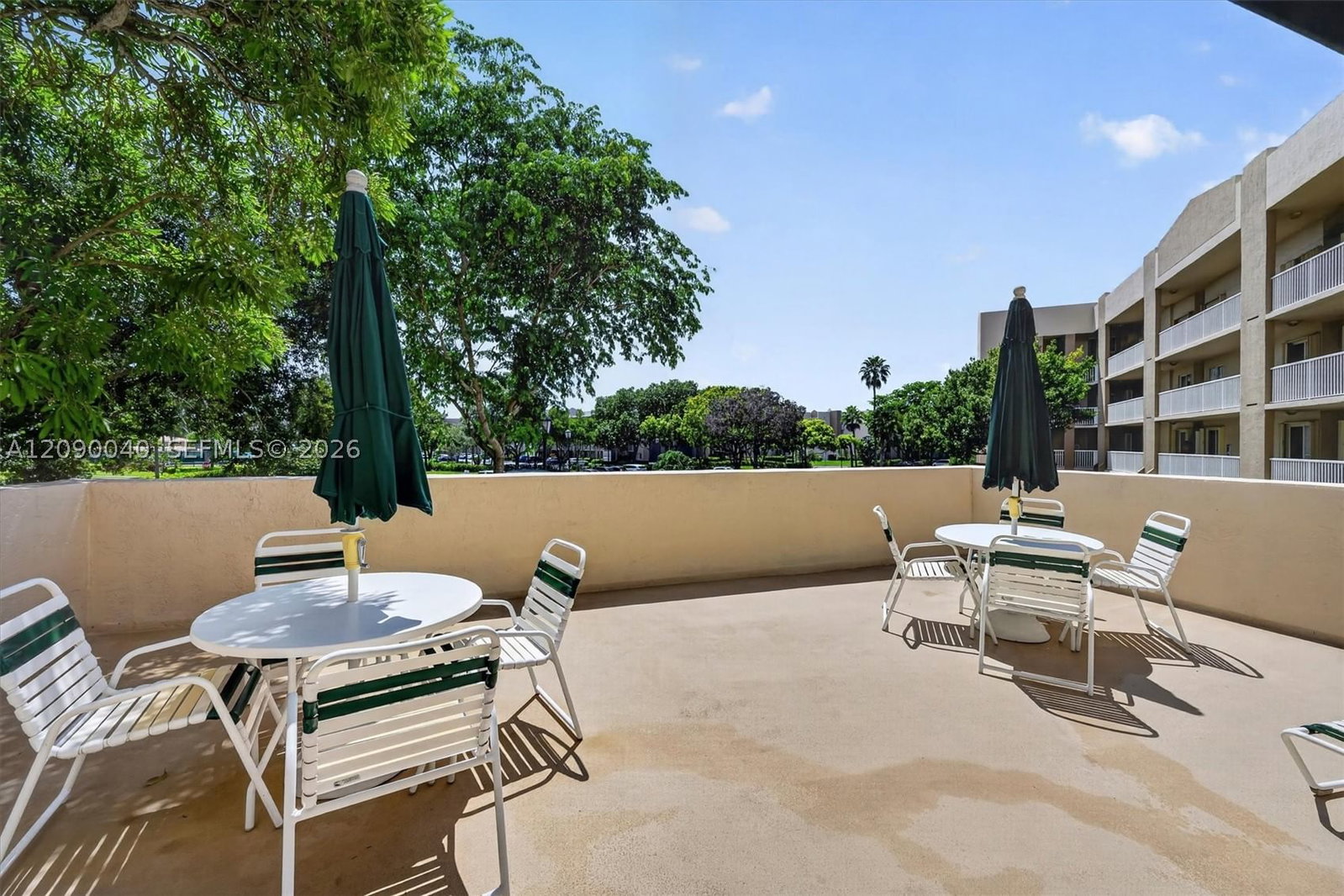 Real estate property located at 9587 Weldon Cir B203, Broward, Weldon Condominium, Tamarac, FL