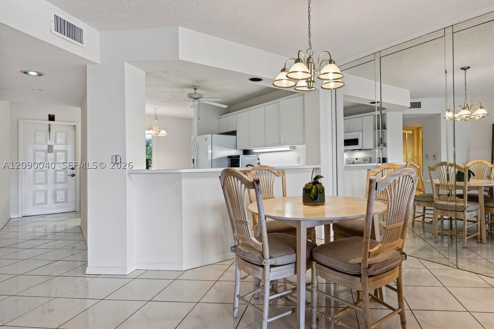 Real estate property located at 9587 Weldon Cir B203, Broward, Weldon Condominium, Tamarac, FL