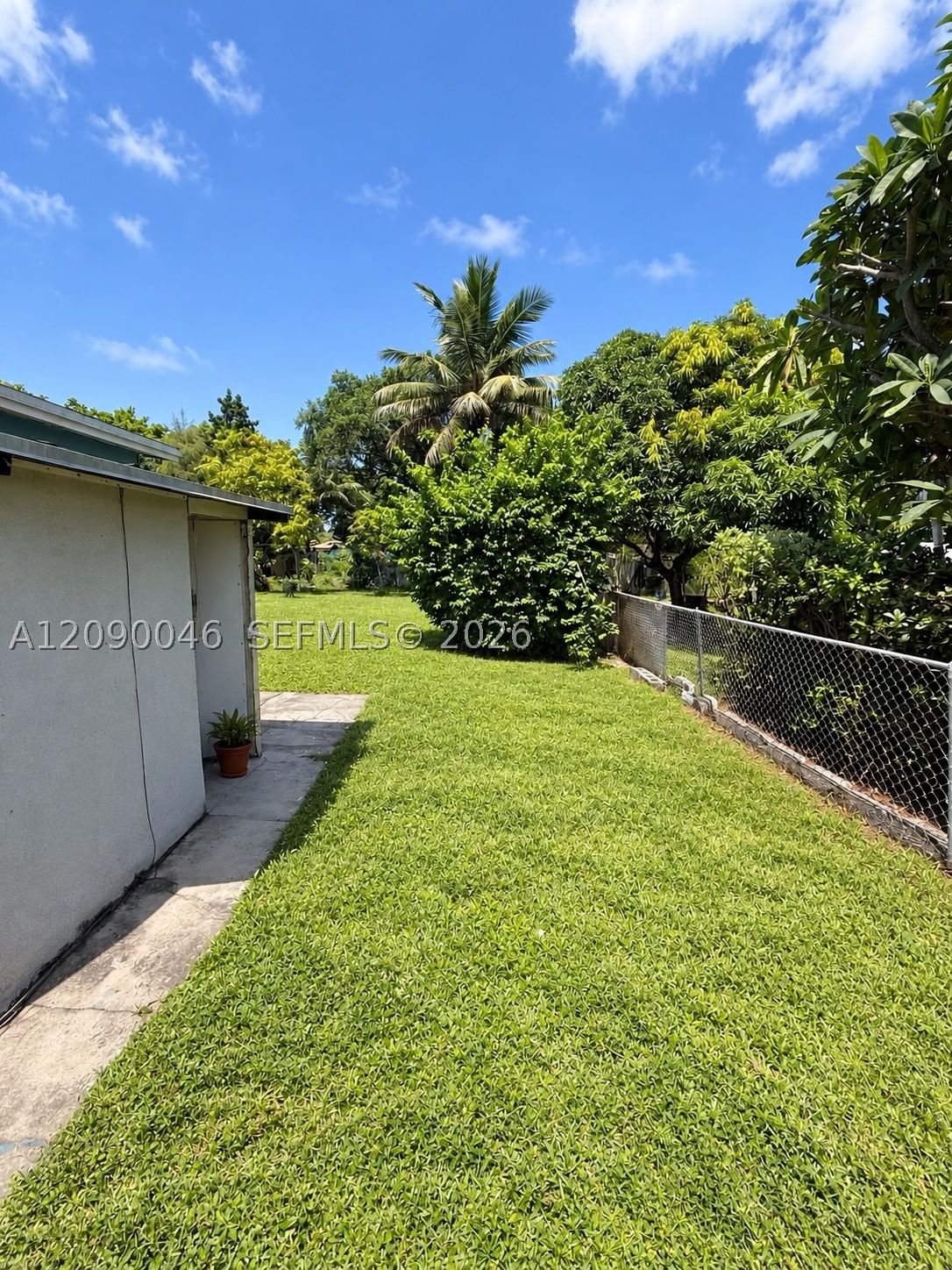 Real estate property located at 5871 41st Ter, Broward, Pompano Park, North Lauderdale, FL