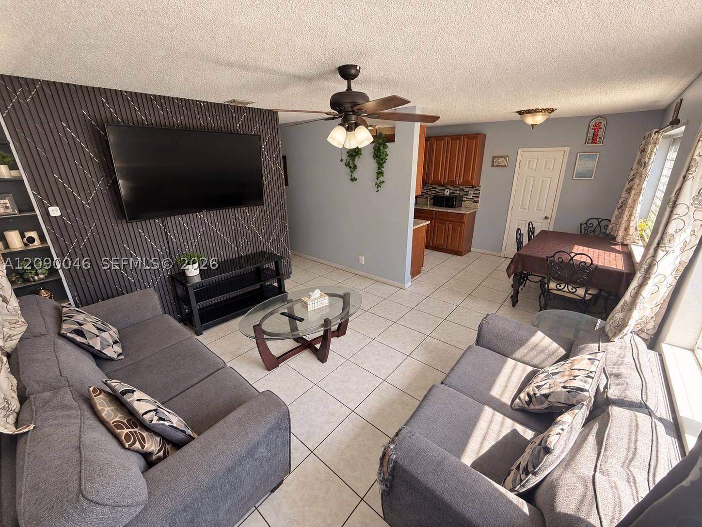 Real estate property located at 5871 41st Ter, Broward, Pompano Park, North Lauderdale, FL