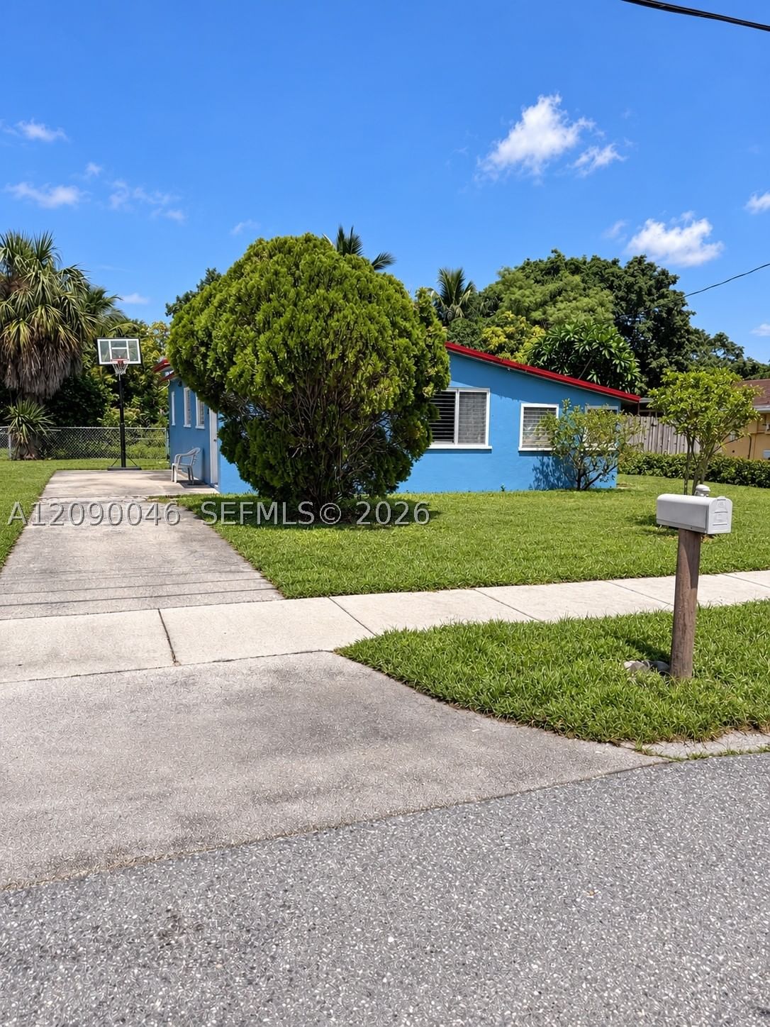 Real estate property located at 5871 41st Ter, Broward, Pompano Park, North Lauderdale, FL