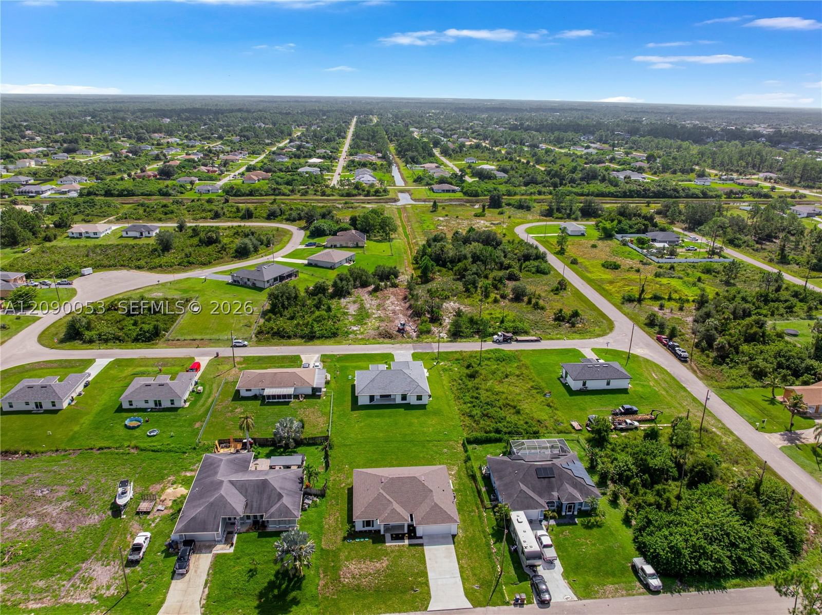 Real estate property located at 376 Cratsley Ave, Lee, Lehigh Acres, Lehigh Acres, FL