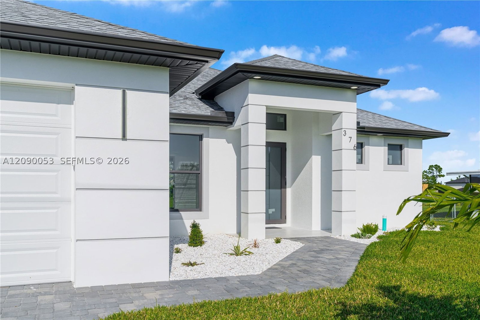Real estate property located at 376 Cratsley Ave, Lee, Lehigh Acres, Lehigh Acres, FL