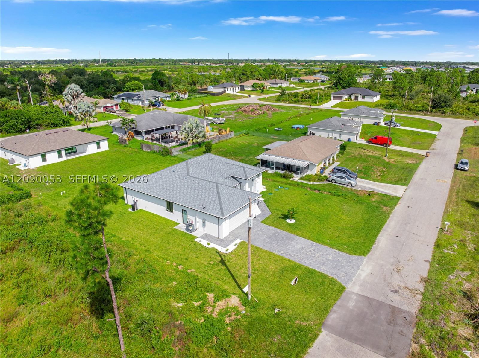 Real estate property located at 376 Cratsley Ave, Lee, Lehigh Acres, Lehigh Acres, FL