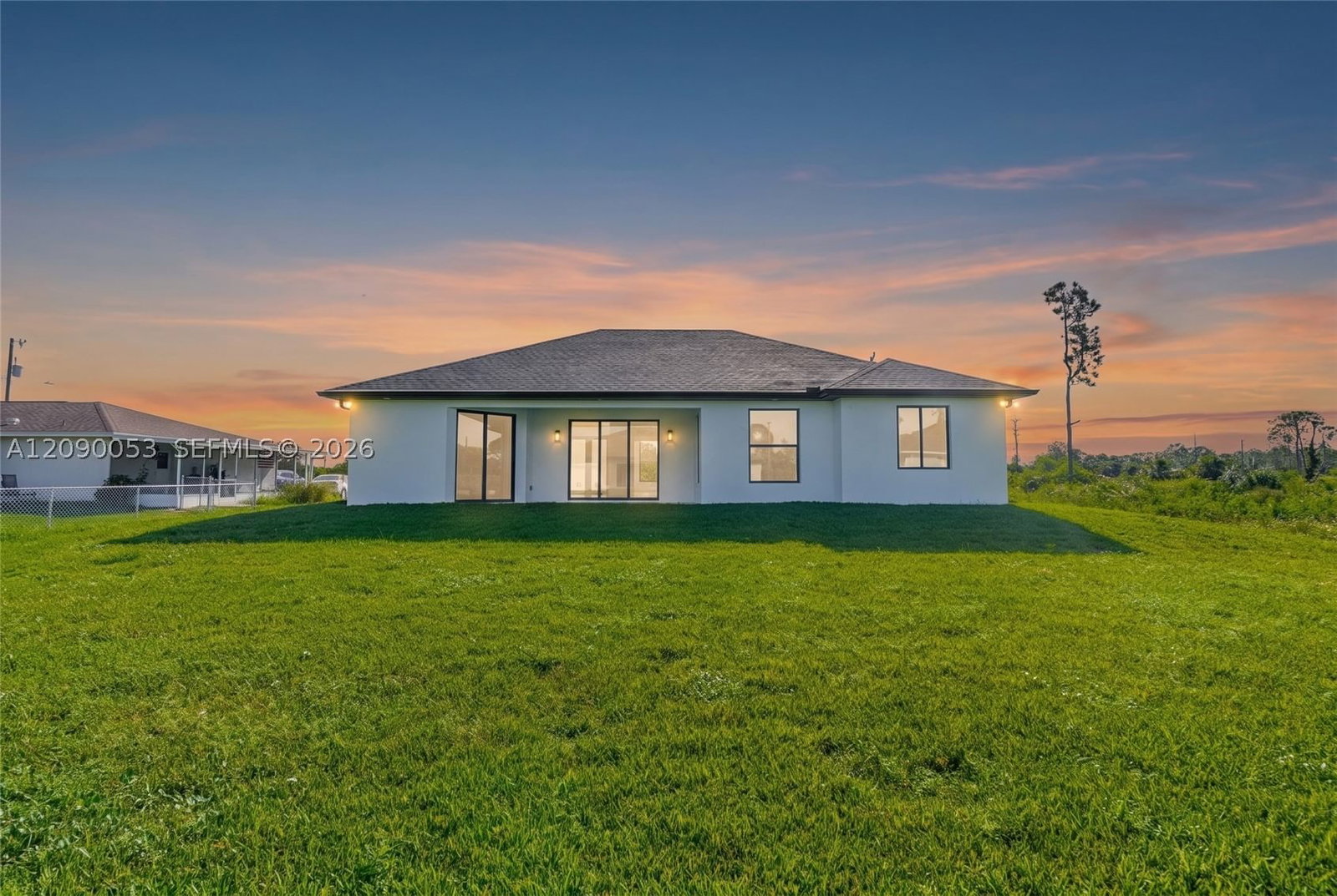 Real estate property located at 376 Cratsley Ave, Lee, Lehigh Acres, Lehigh Acres, FL