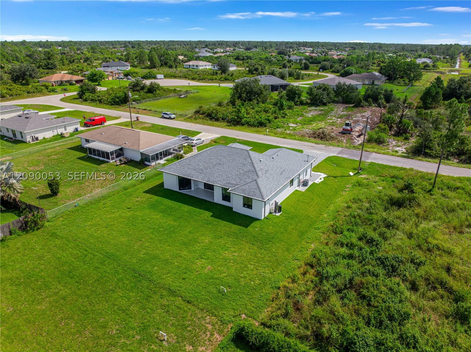 Real estate property located at 376 Cratsley Ave, Lee, Lehigh Acres, Lehigh Acres, FL