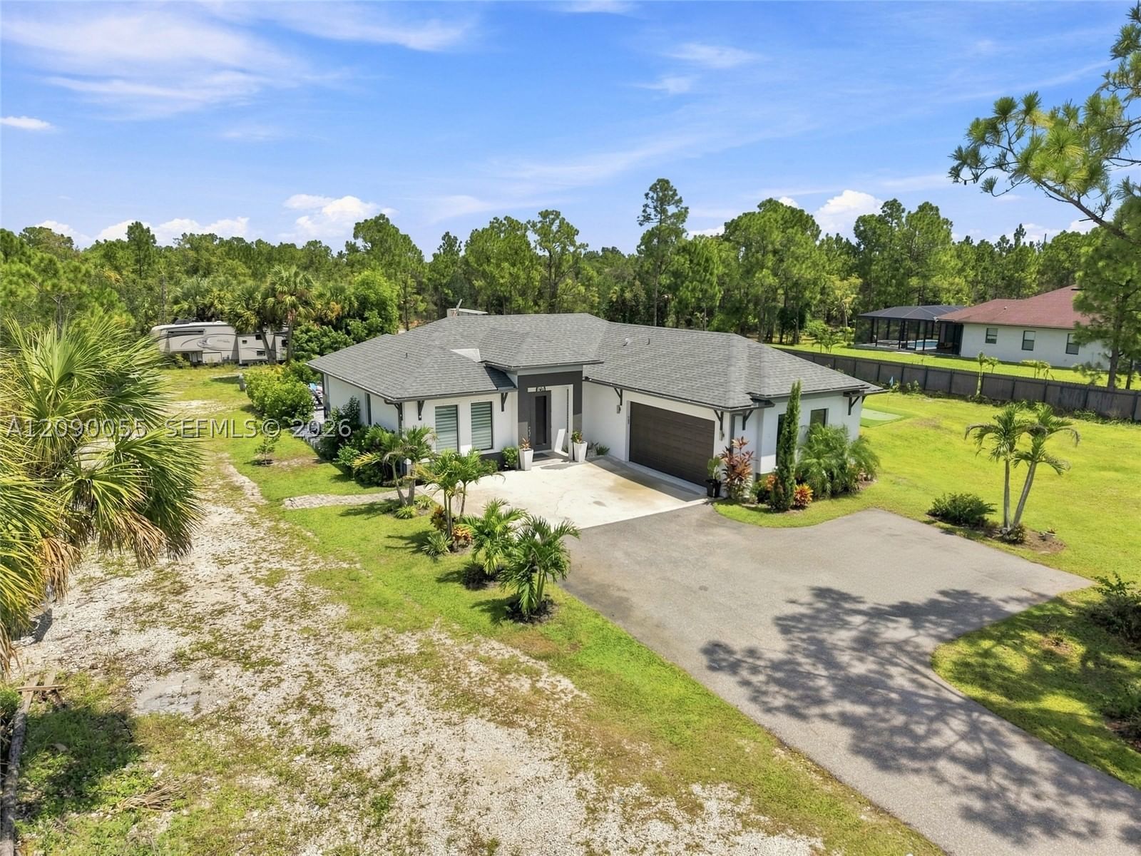 Real estate property located at 2885 41ST AVE NE, Other, Golden Gate Estates, Other, FL