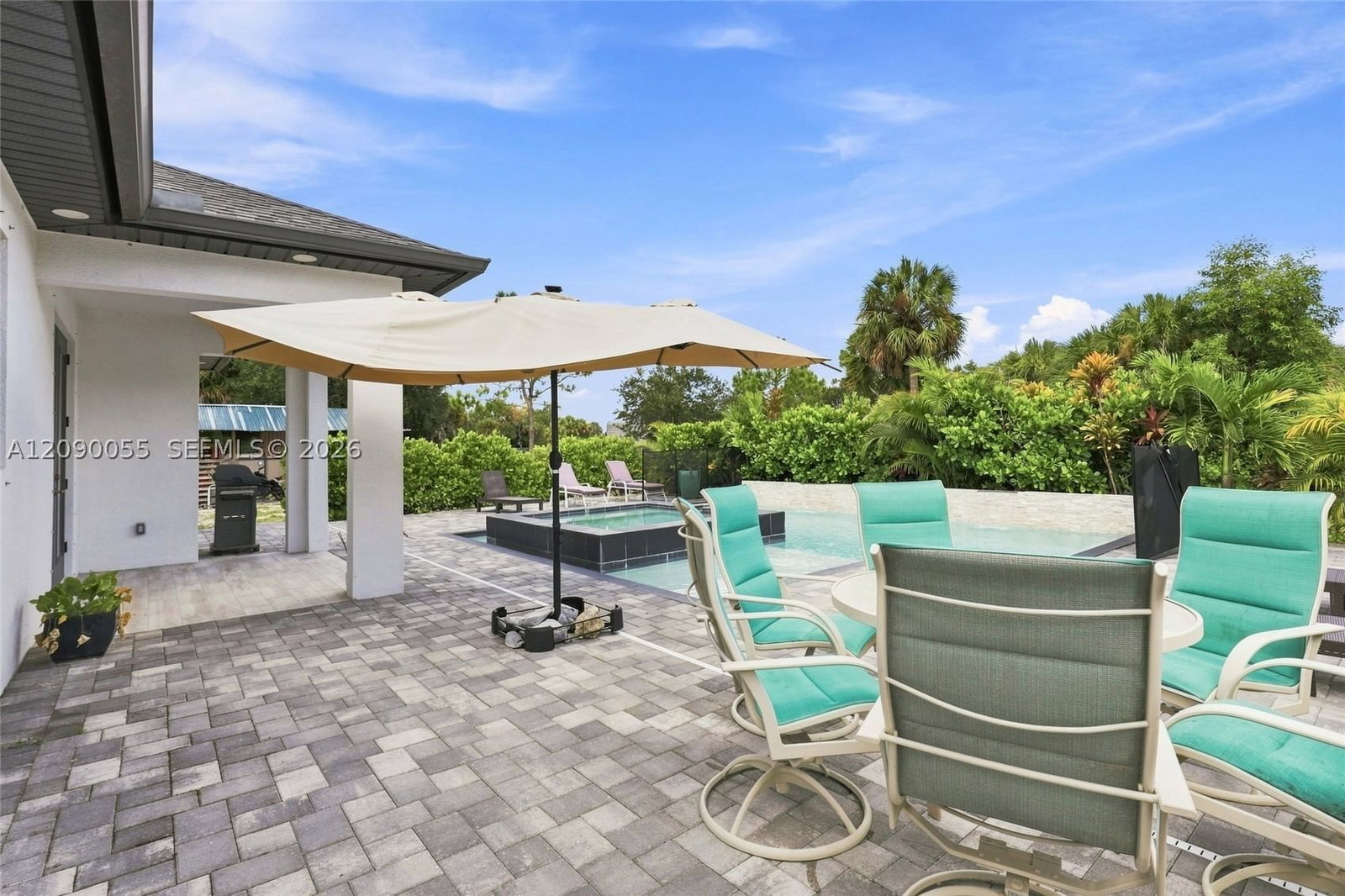 Real estate property located at 2885 41ST AVE NE, Other, Golden Gate Estates, Other, FL