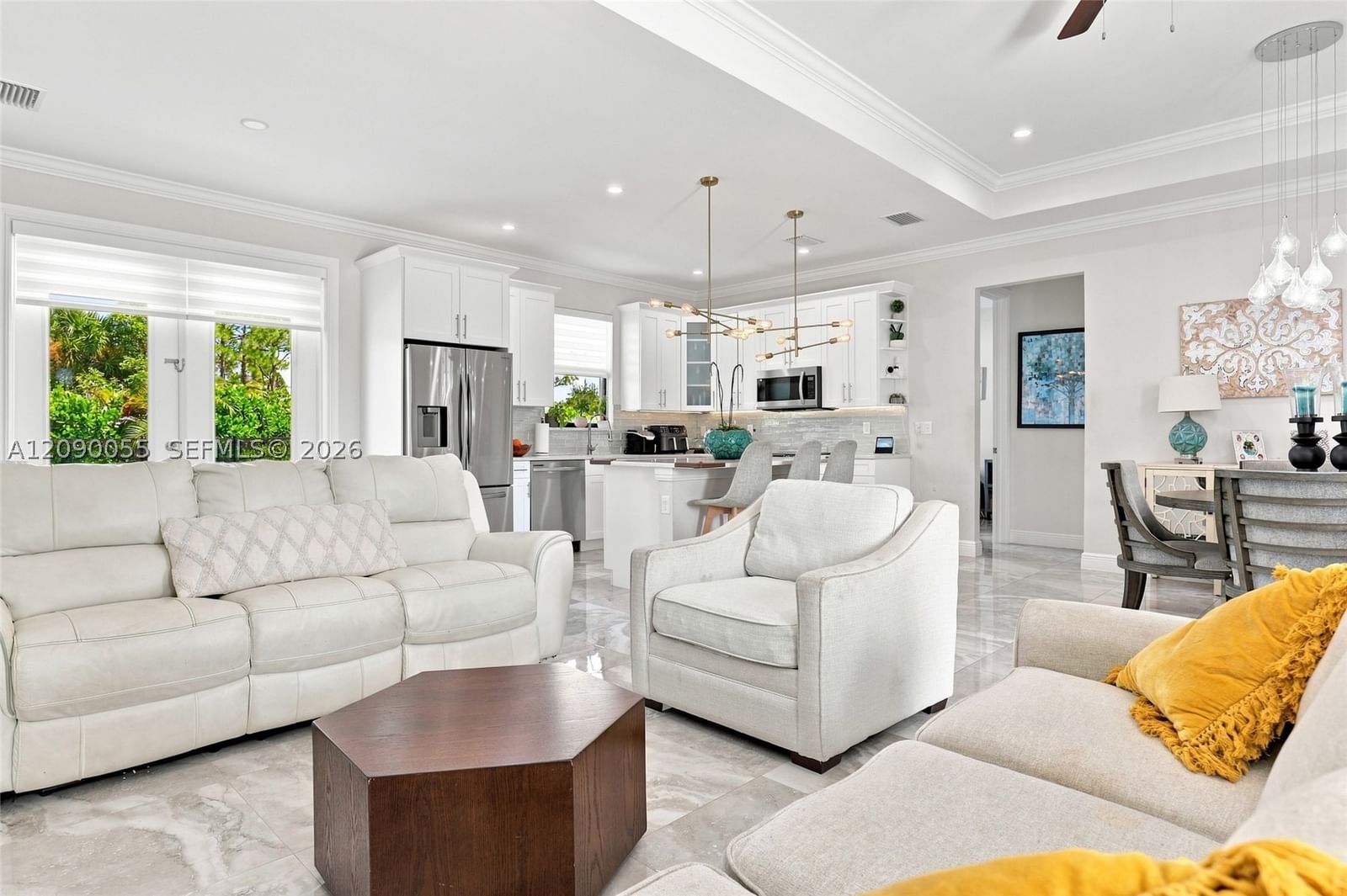Real estate property located at 2885 41ST AVE NE, Other, Golden Gate Estates, Other, FL