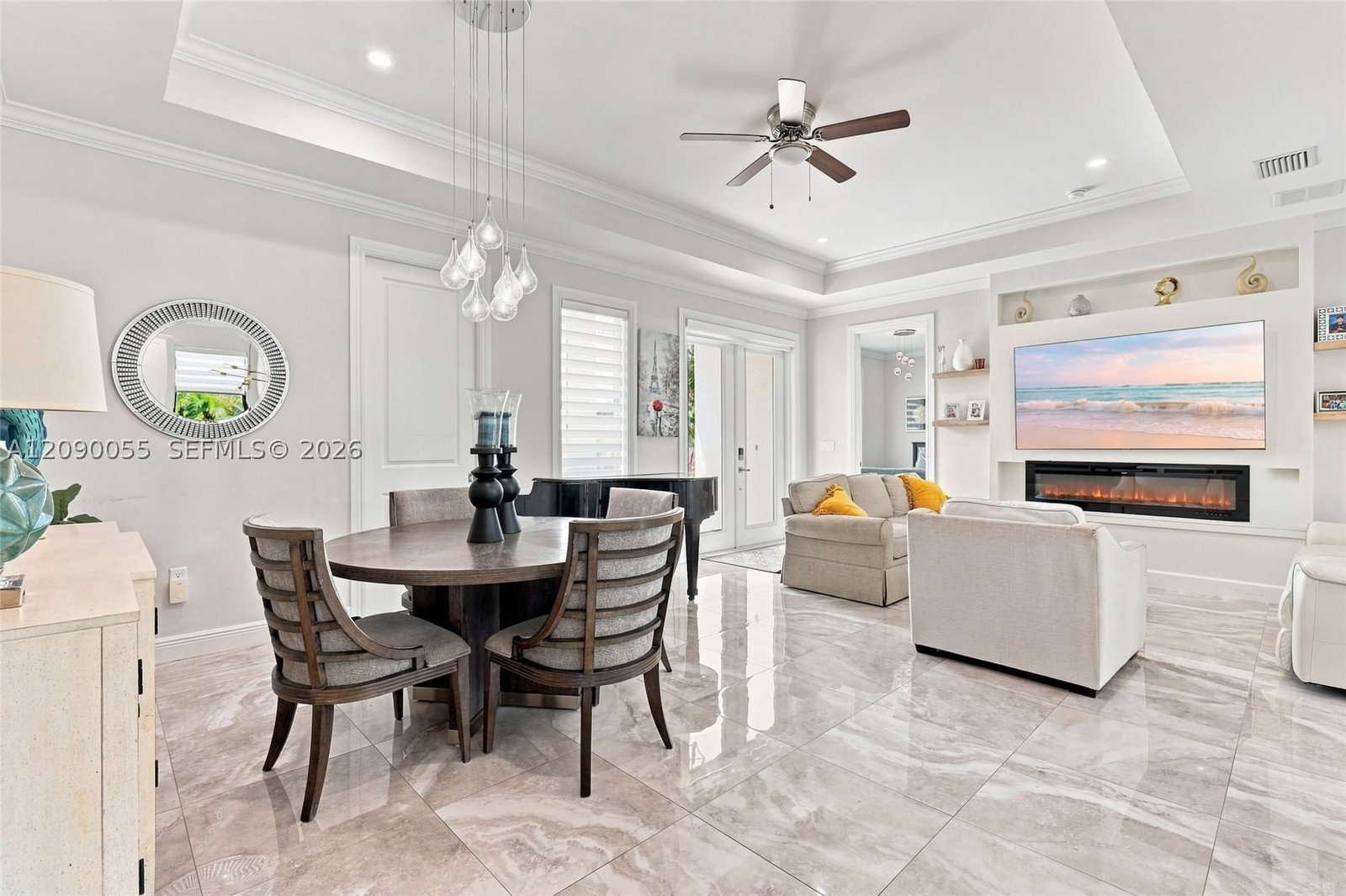 Real estate property located at 2885 41ST AVE NE, Other, Golden Gate Estates, Other, FL