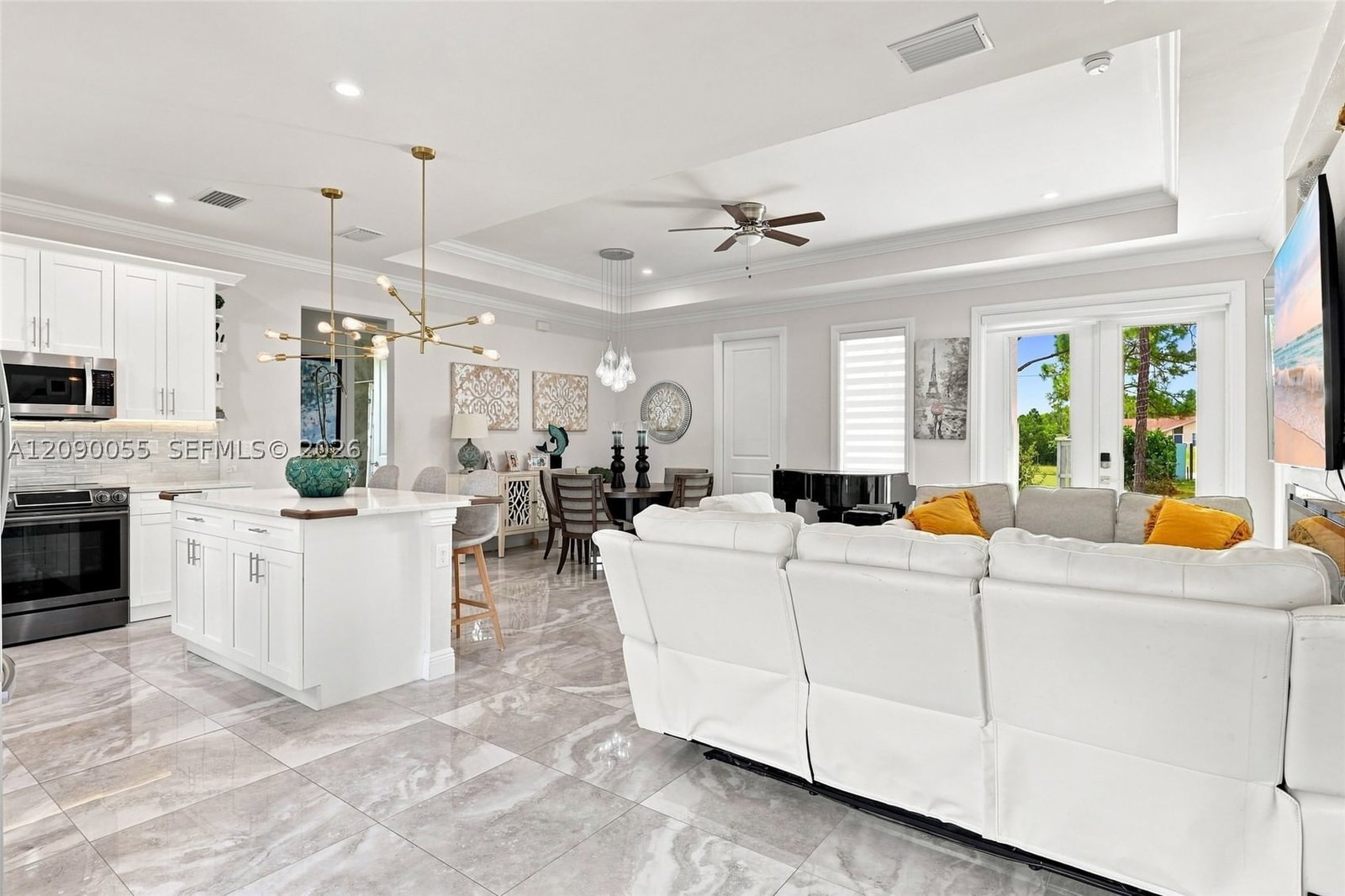 Real estate property located at 2885 41ST AVE NE, Other, Golden Gate Estates, Other, FL
