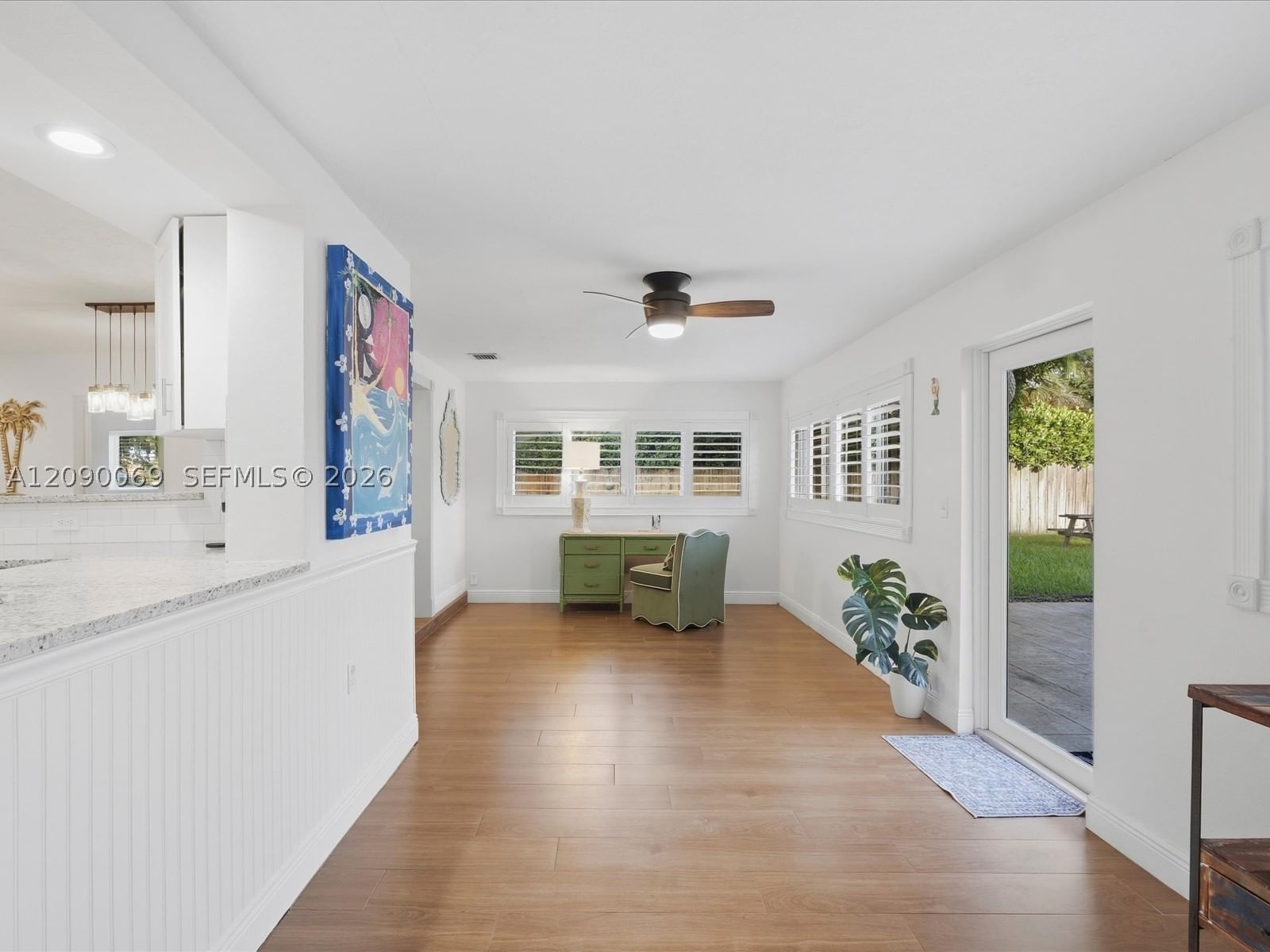 Real estate property located at 5740 8th St, Broward, Plantation Park Lakesites, Plantation, FL