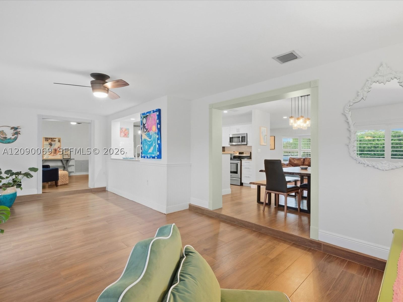 Real estate property located at 5740 8th St, Broward, Plantation Park Lakesites, Plantation, FL