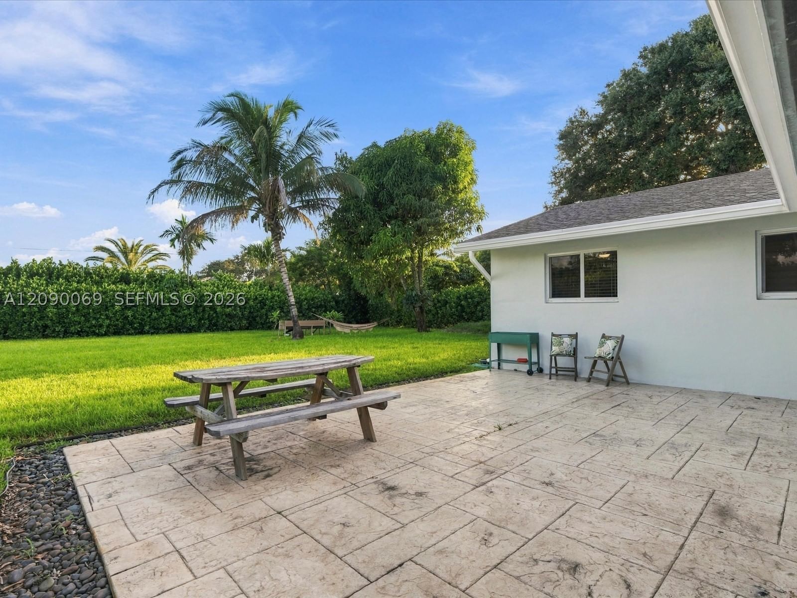 Real estate property located at 5740 8th St, Broward, Plantation Park Lakesites, Plantation, FL