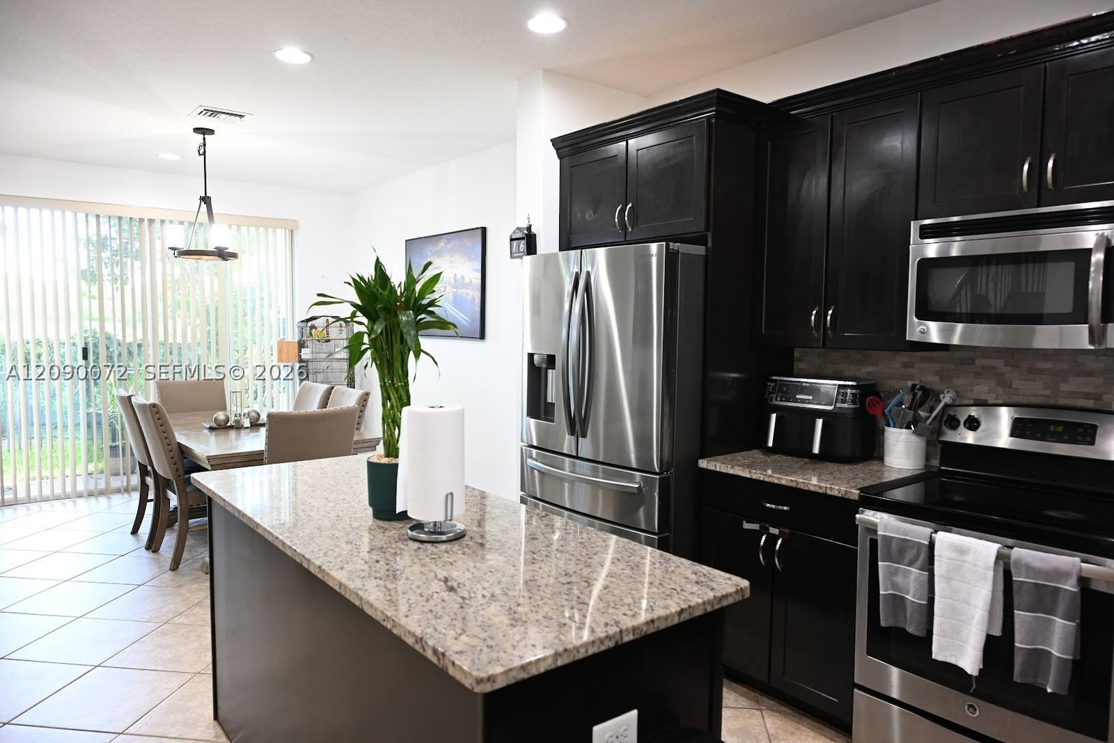 Real estate property located at 7722 52nd Pl, Broward, Rodeo Village, Davie, FL