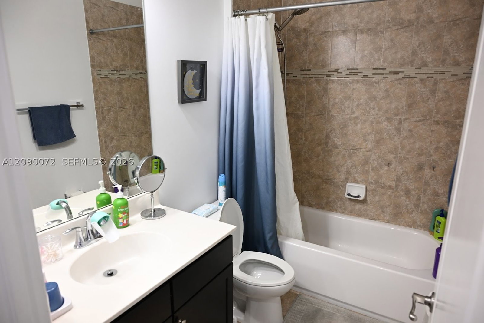 Real estate property located at 7722 52nd Pl, Broward, Rodeo Village, Davie, FL