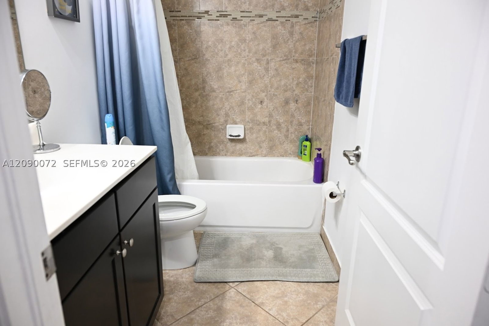 Real estate property located at 7722 52nd Pl, Broward, Rodeo Village, Davie, FL