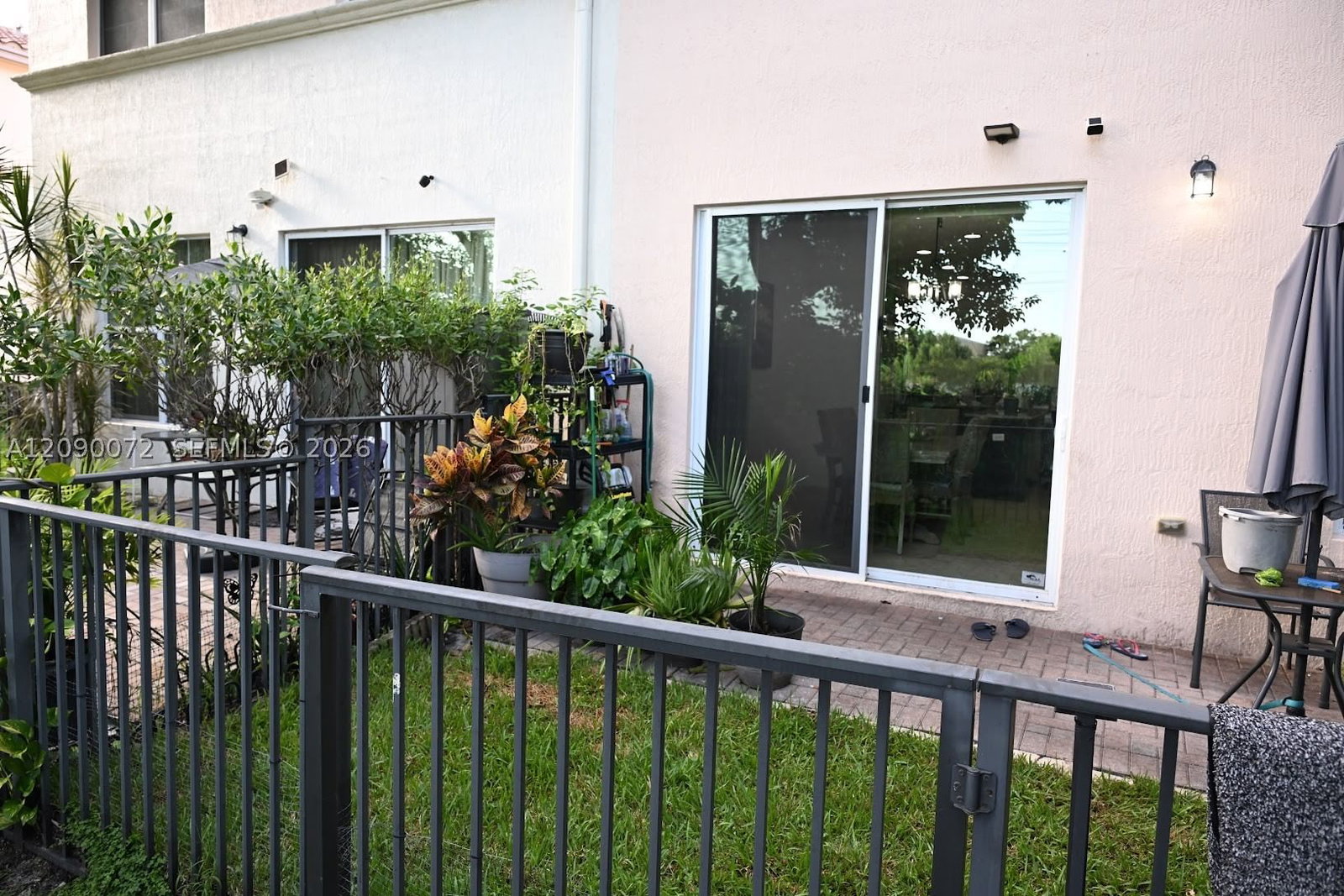 Real estate property located at 7722 52nd Pl, Broward, Rodeo Village, Davie, FL