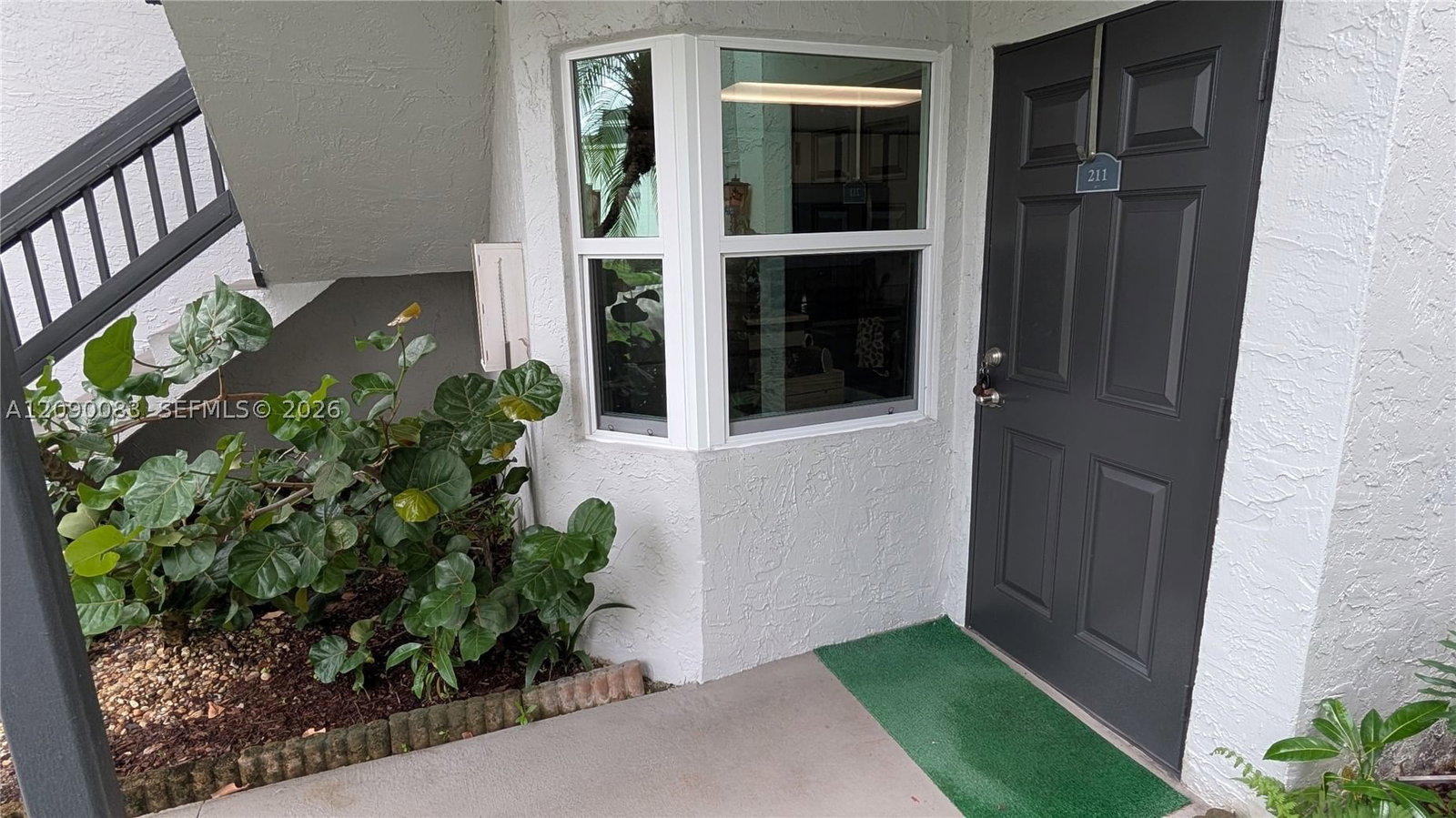 Real estate property located at 211 113th Way #211, Broward, Fairway Greens Condo Home, Pembroke Pines, FL