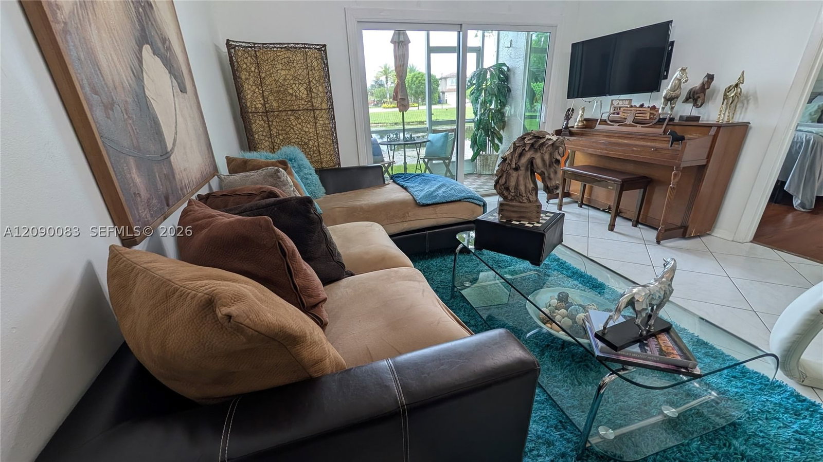 Real estate property located at 211 113th Way #211, Broward, Fairway Greens Condo Home, Pembroke Pines, FL