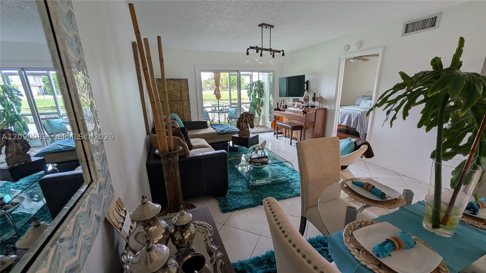 Real estate property located at 211 113th Way #211, Broward, Fairway Greens Condo Home, Pembroke Pines, FL