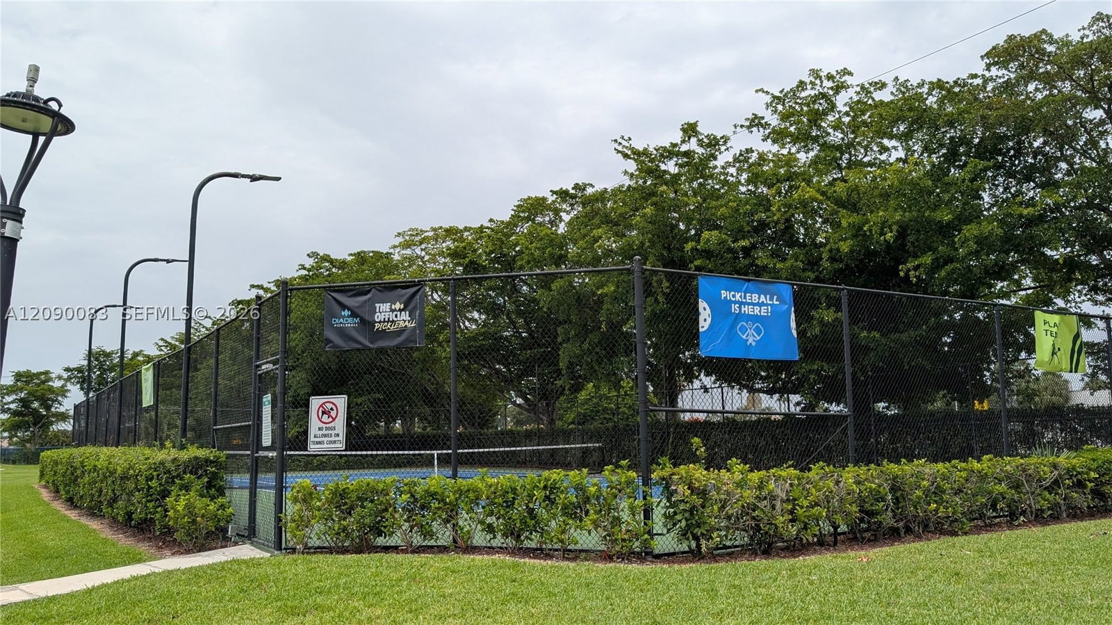 Real estate property located at 211 113th Way #211, Broward, Fairway Greens Condo Home, Pembroke Pines, FL