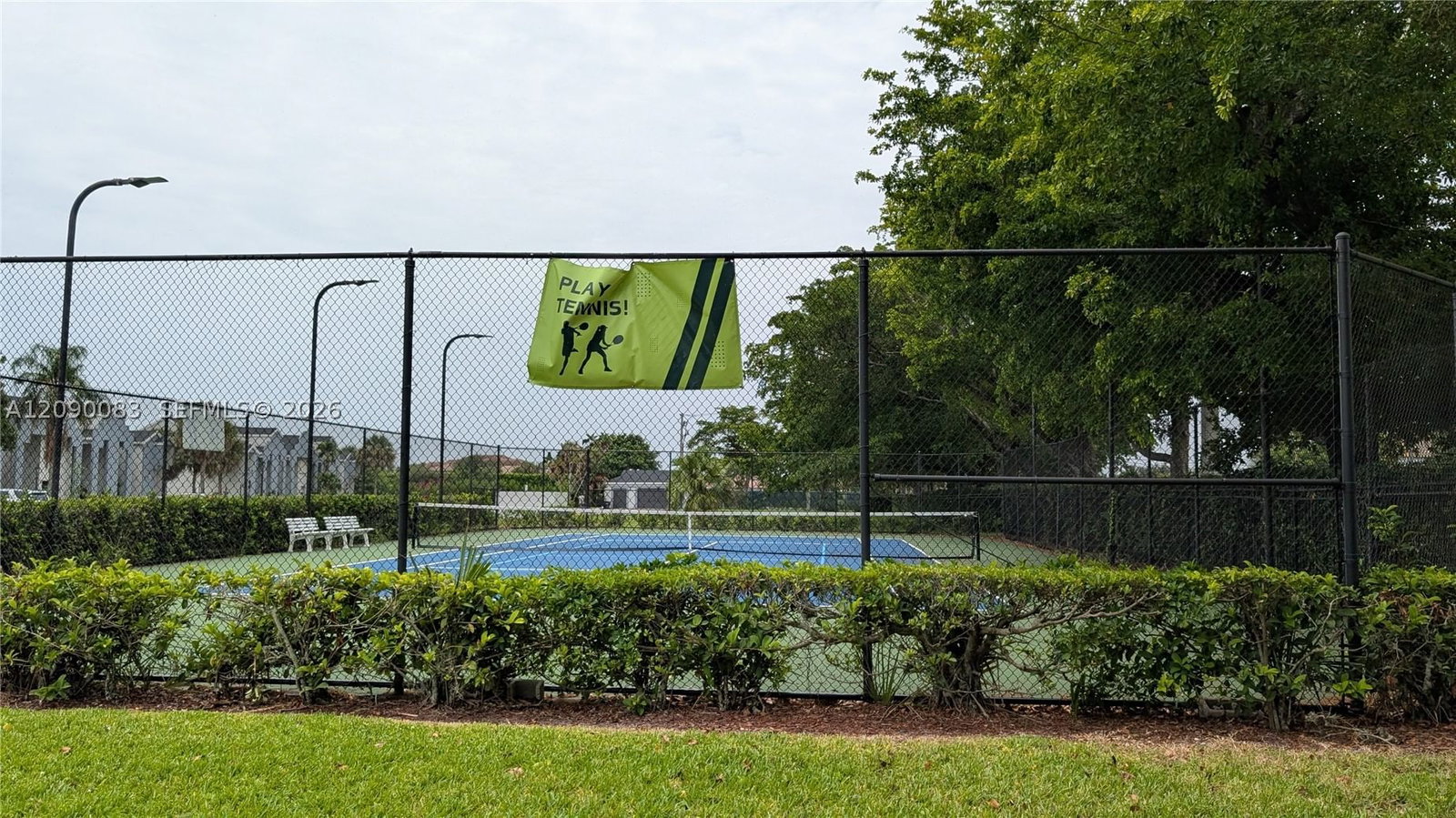 Real estate property located at 211 113th Way #211, Broward, Fairway Greens Condo Home, Pembroke Pines, FL