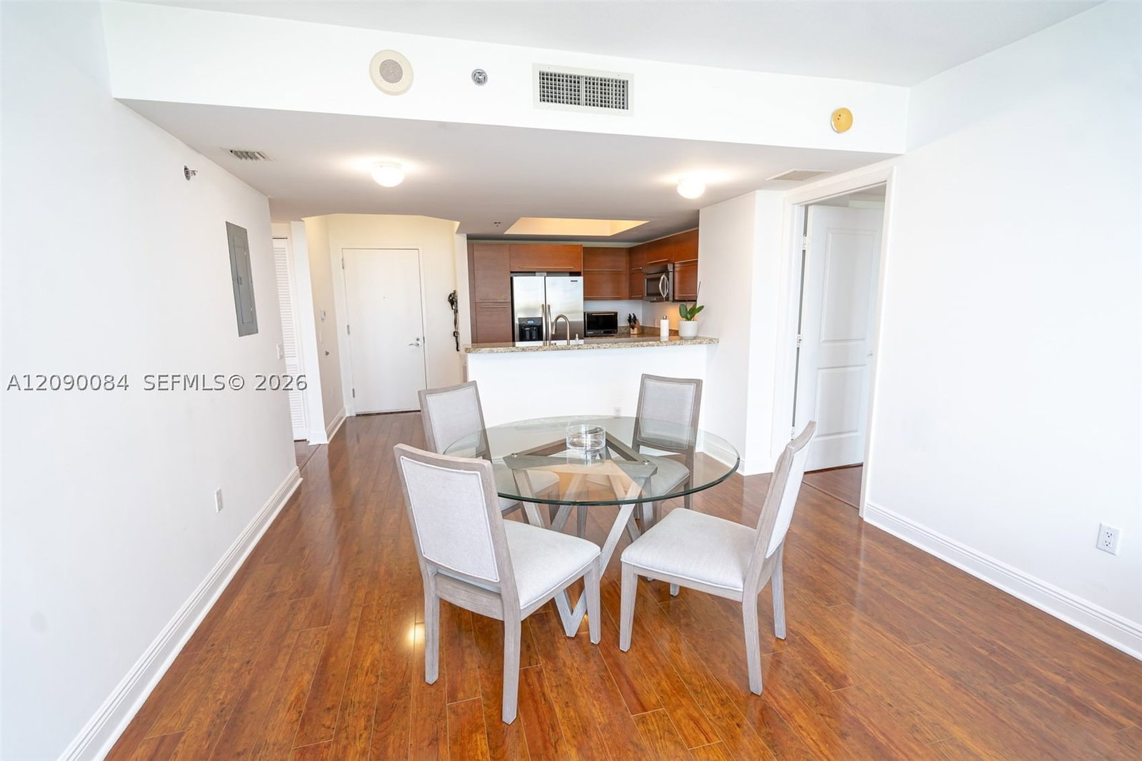 Real estate property located at 2641 Flamingo Rd #1603N, Broward, Tao Sawgrass Condominium, Sunrise, FL
