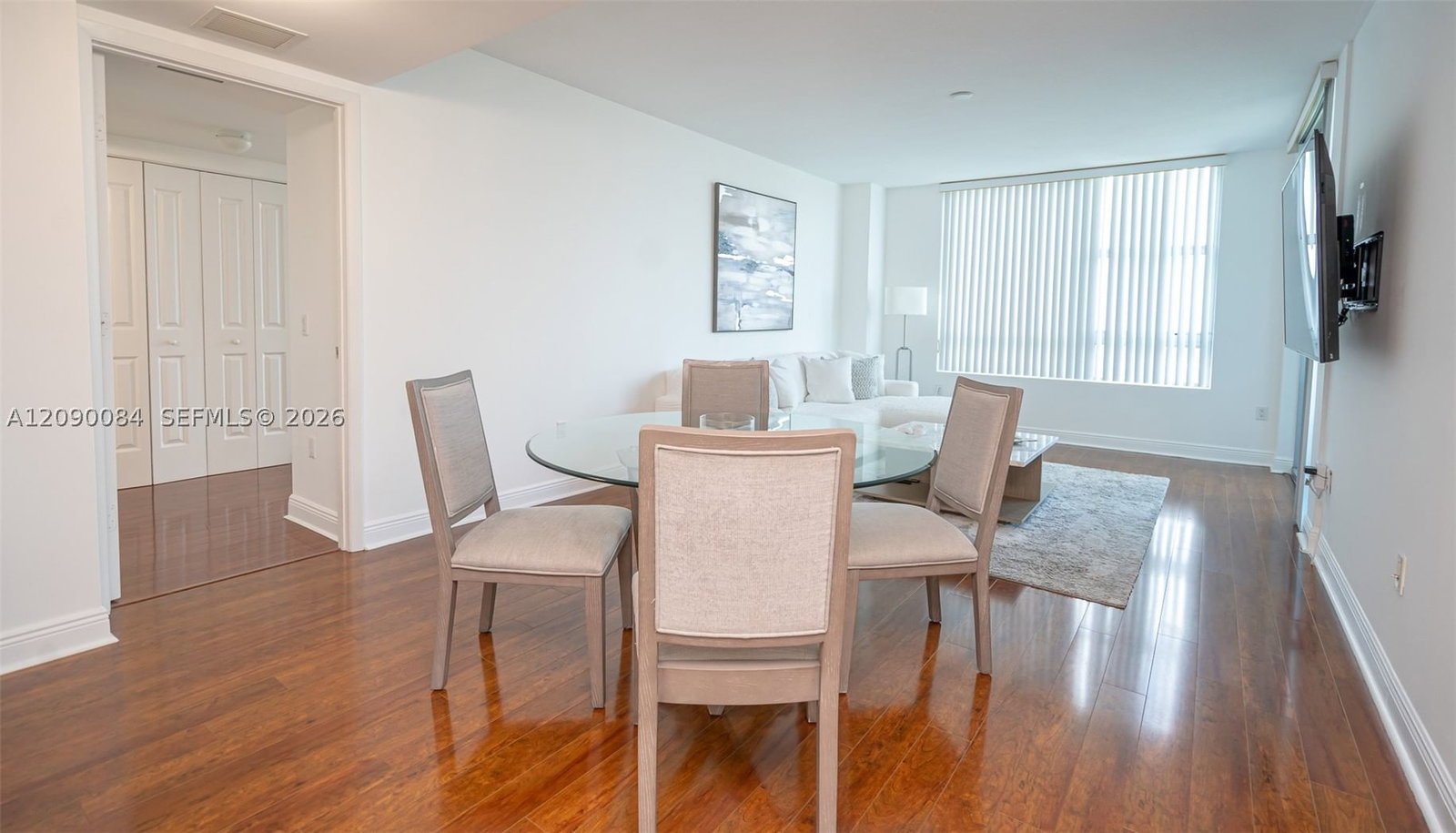 Real estate property located at 2641 Flamingo Rd #1603N, Broward, Tao Sawgrass Condominium, Sunrise, FL