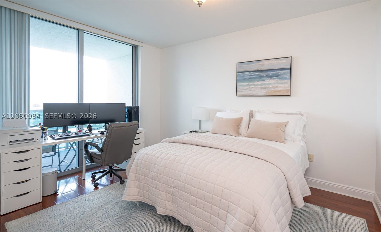 Real estate property located at 2641 Flamingo Rd #1603N, Broward, Tao Sawgrass Condominium, Sunrise, FL