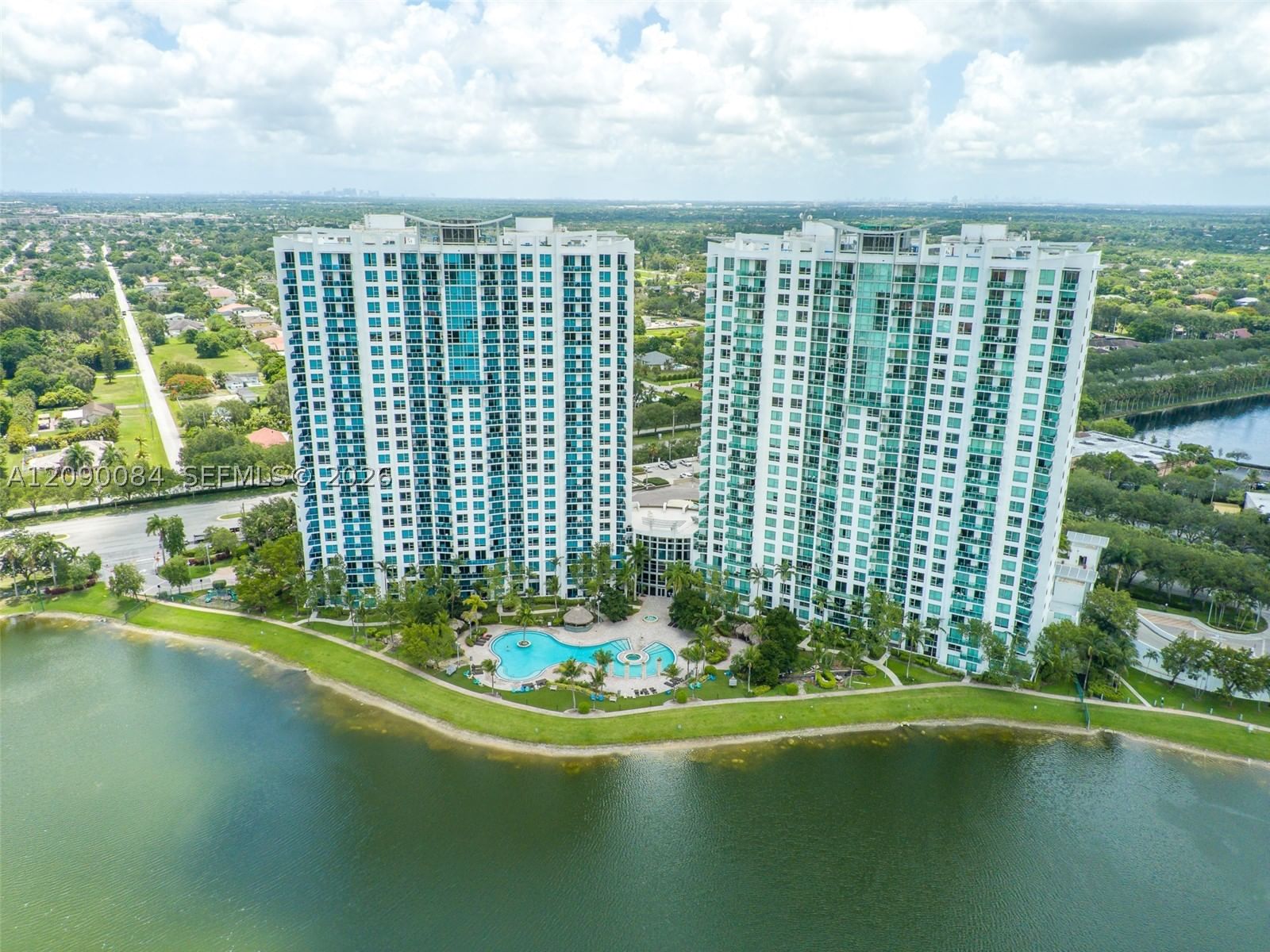 Real estate property located at 2641 Flamingo Rd #1603N, Broward, Tao Sawgrass Condominium, Sunrise, FL