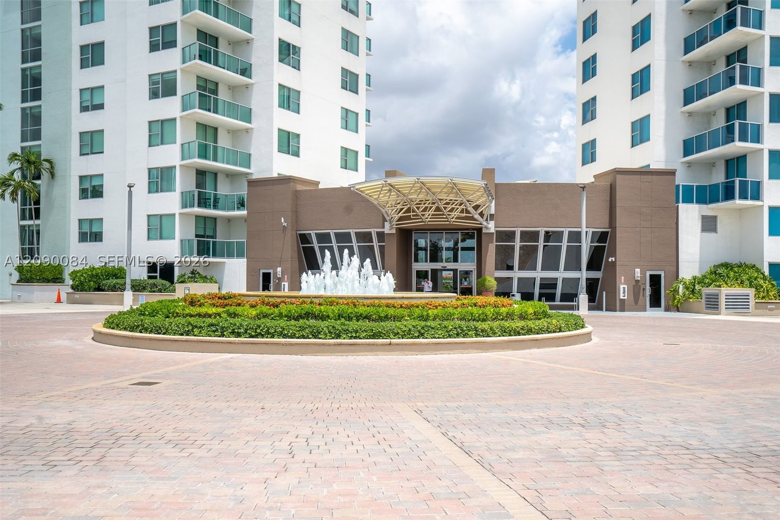 Real estate property located at 2641 Flamingo Rd #1603N, Broward, Tao Sawgrass Condominium, Sunrise, FL