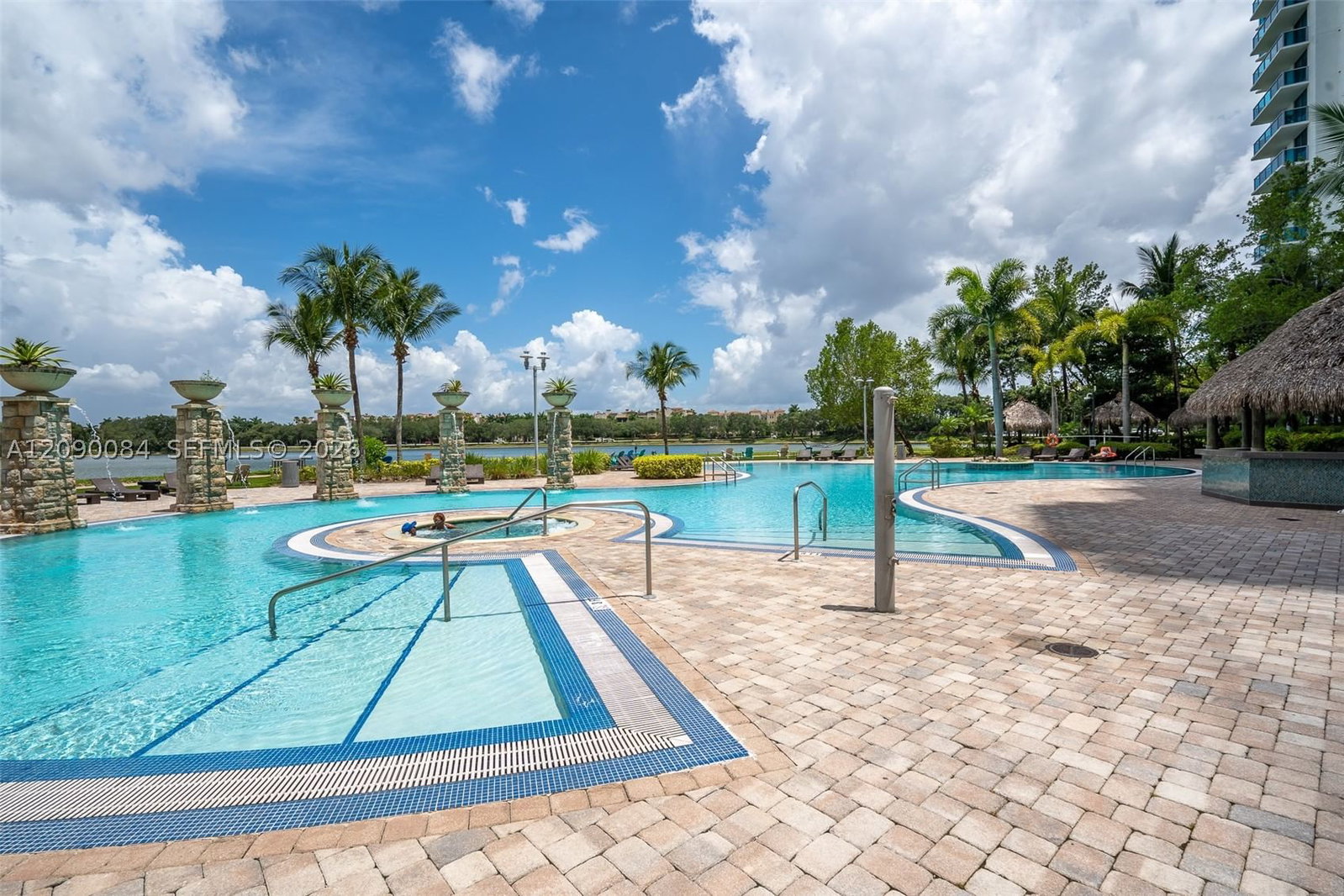 Real estate property located at 2641 Flamingo Rd #1603N, Broward, Tao Sawgrass Condominium, Sunrise, FL