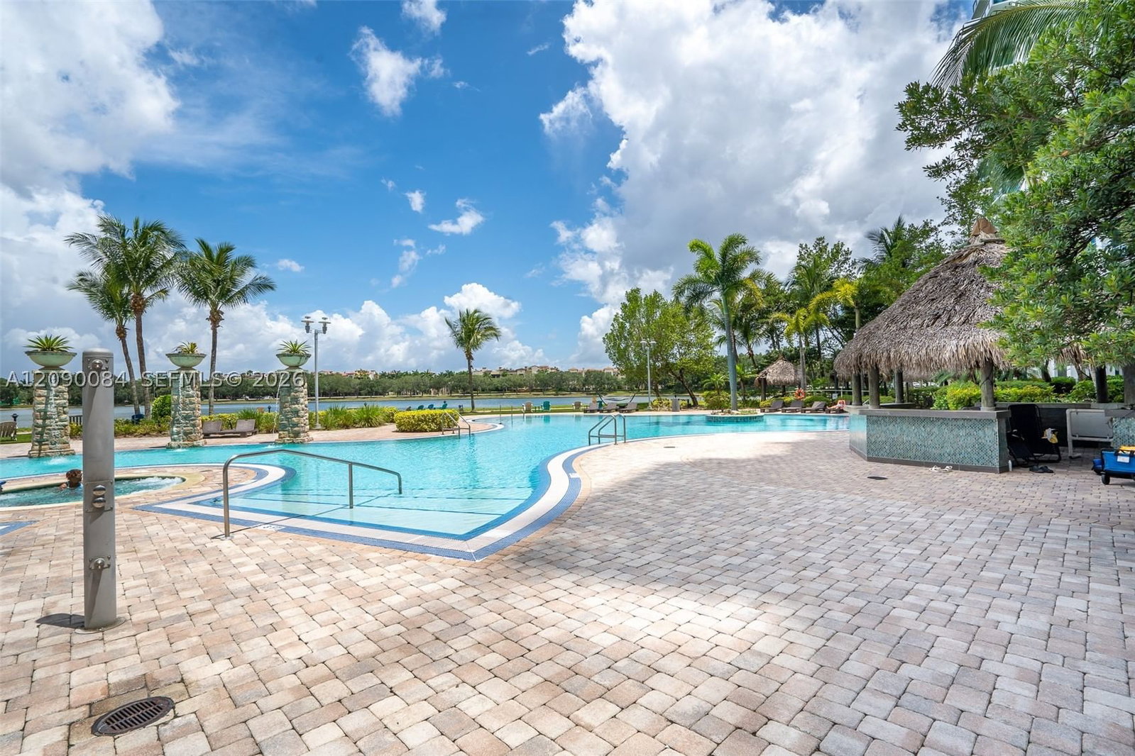 Real estate property located at 2641 Flamingo Rd #1603N, Broward, Tao Sawgrass Condominium, Sunrise, FL